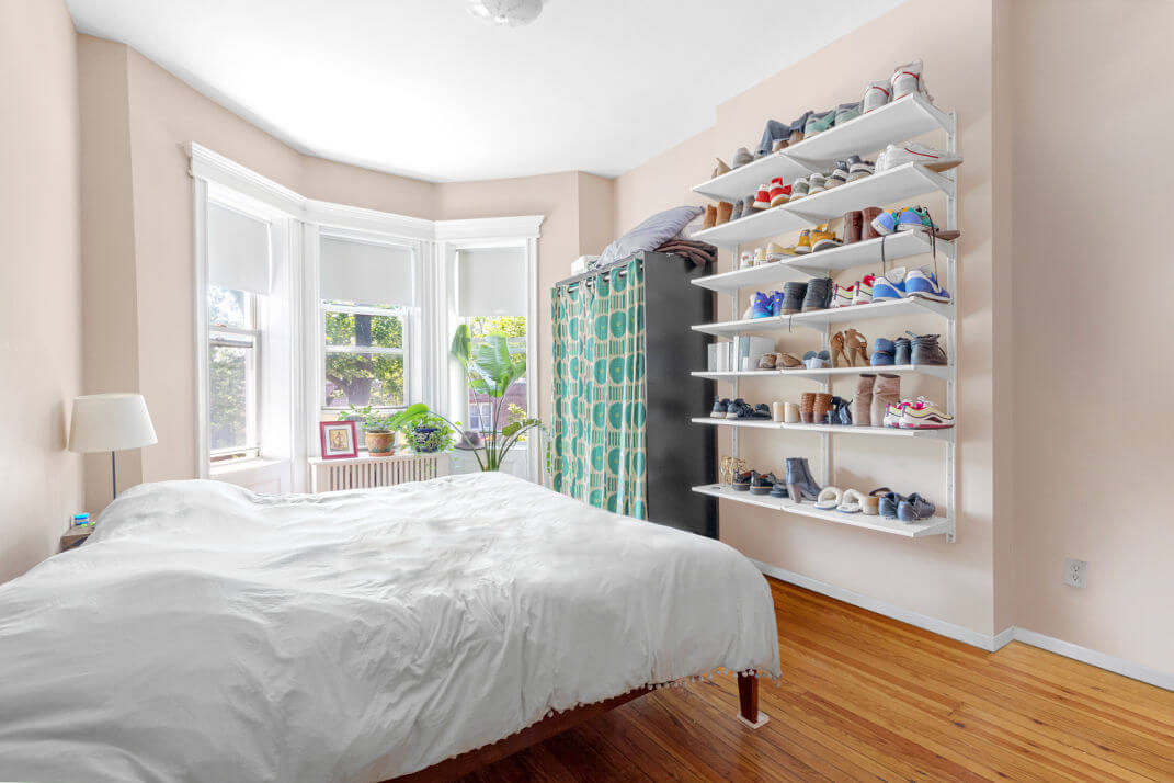 bay ridge parkway apartment