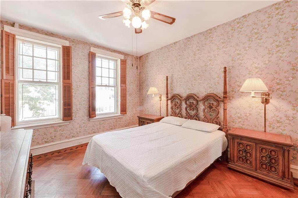 bay ridge house