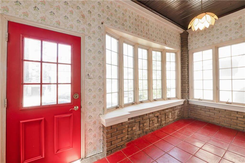 bay ridge house