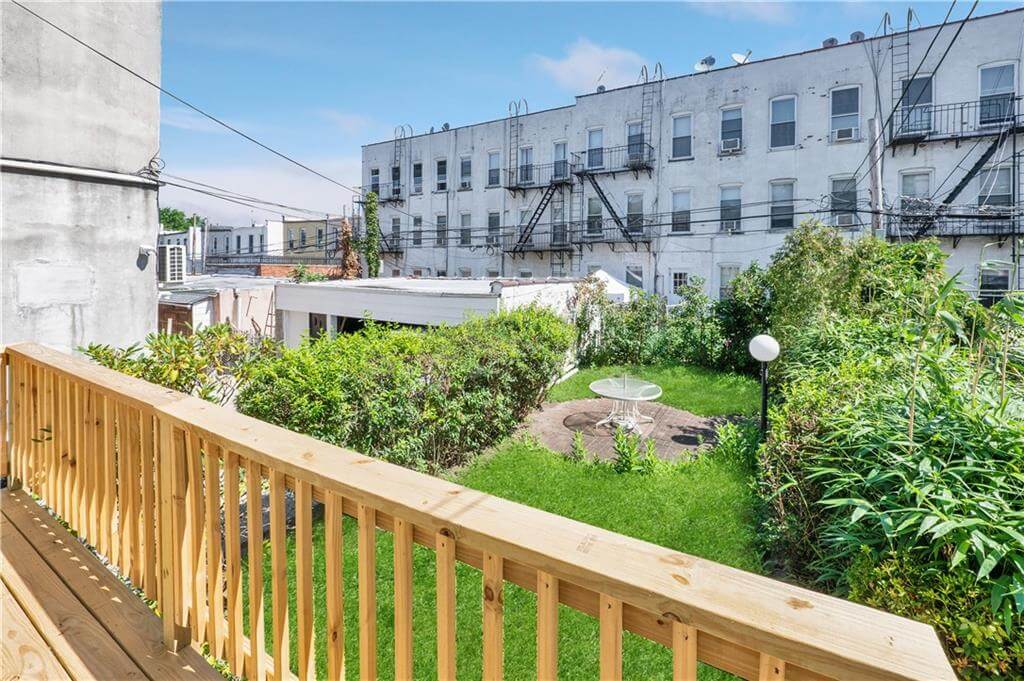 bay ridge house