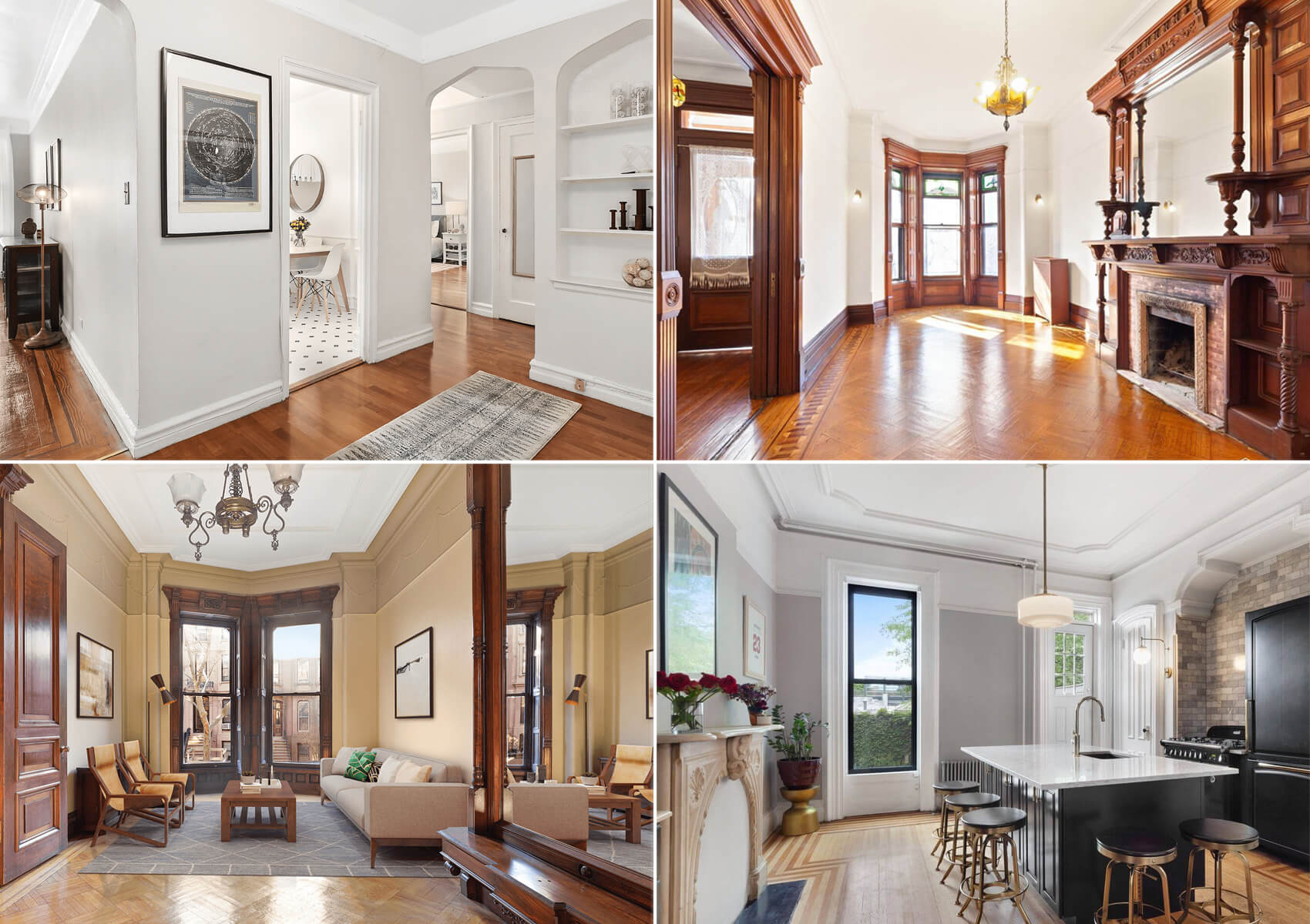 brooklyn homes for sale