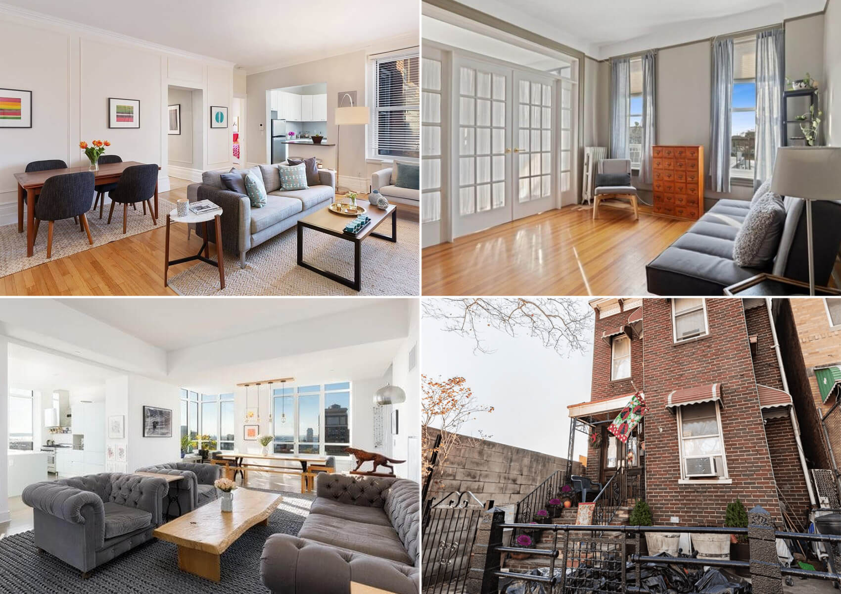 brooklyn homes for sale