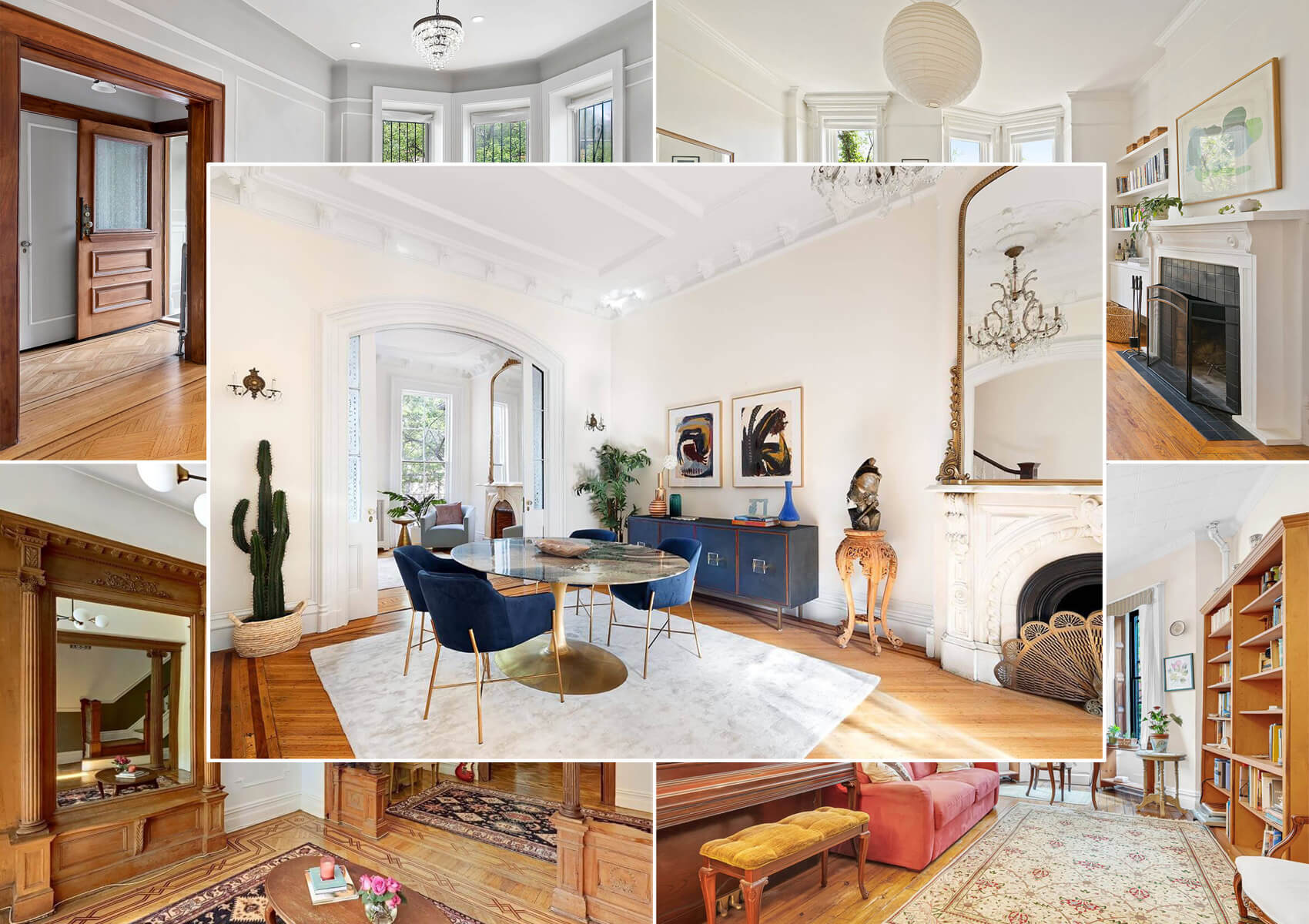 brooklyn homes for sale