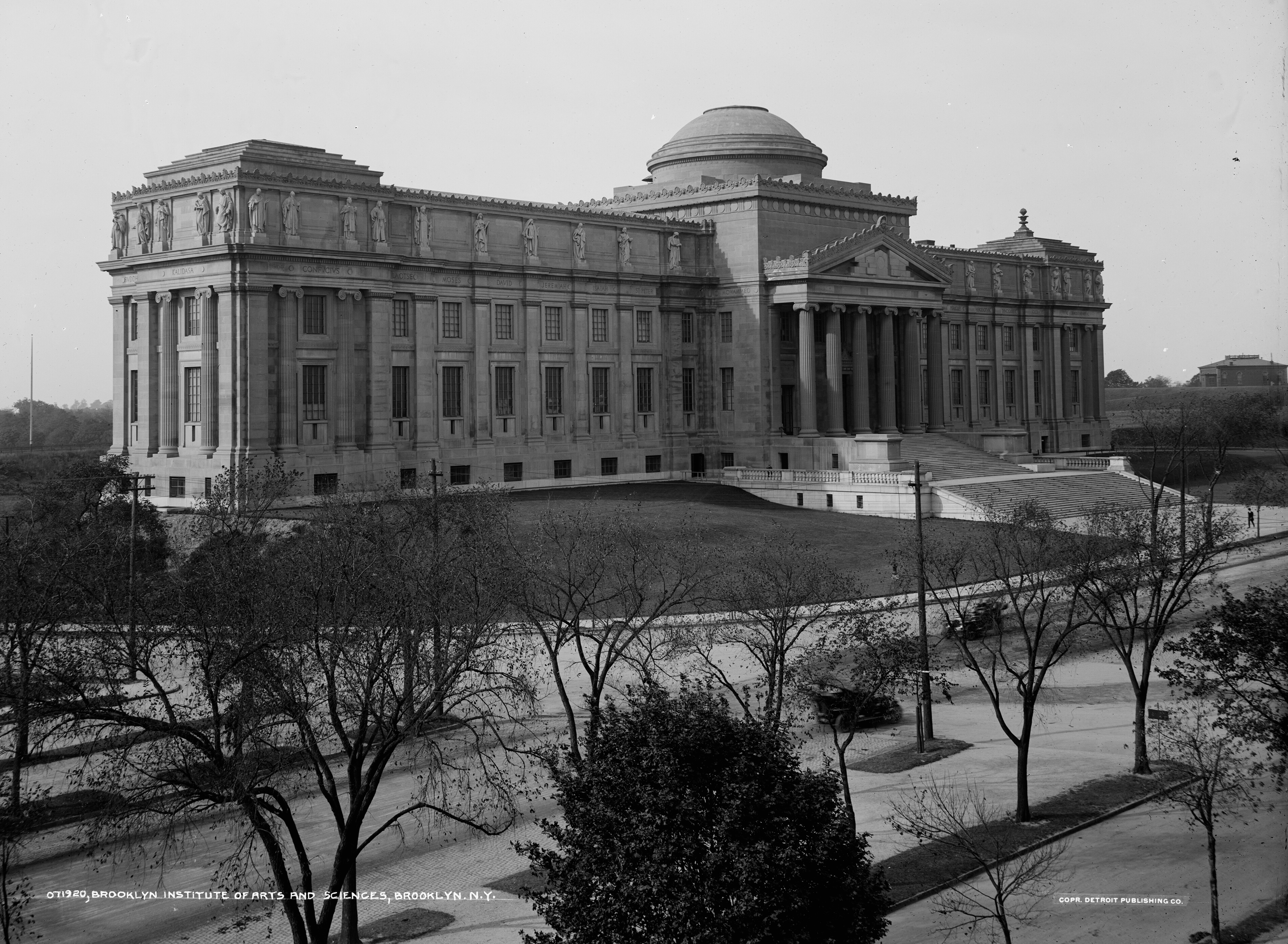 brooklyn museum