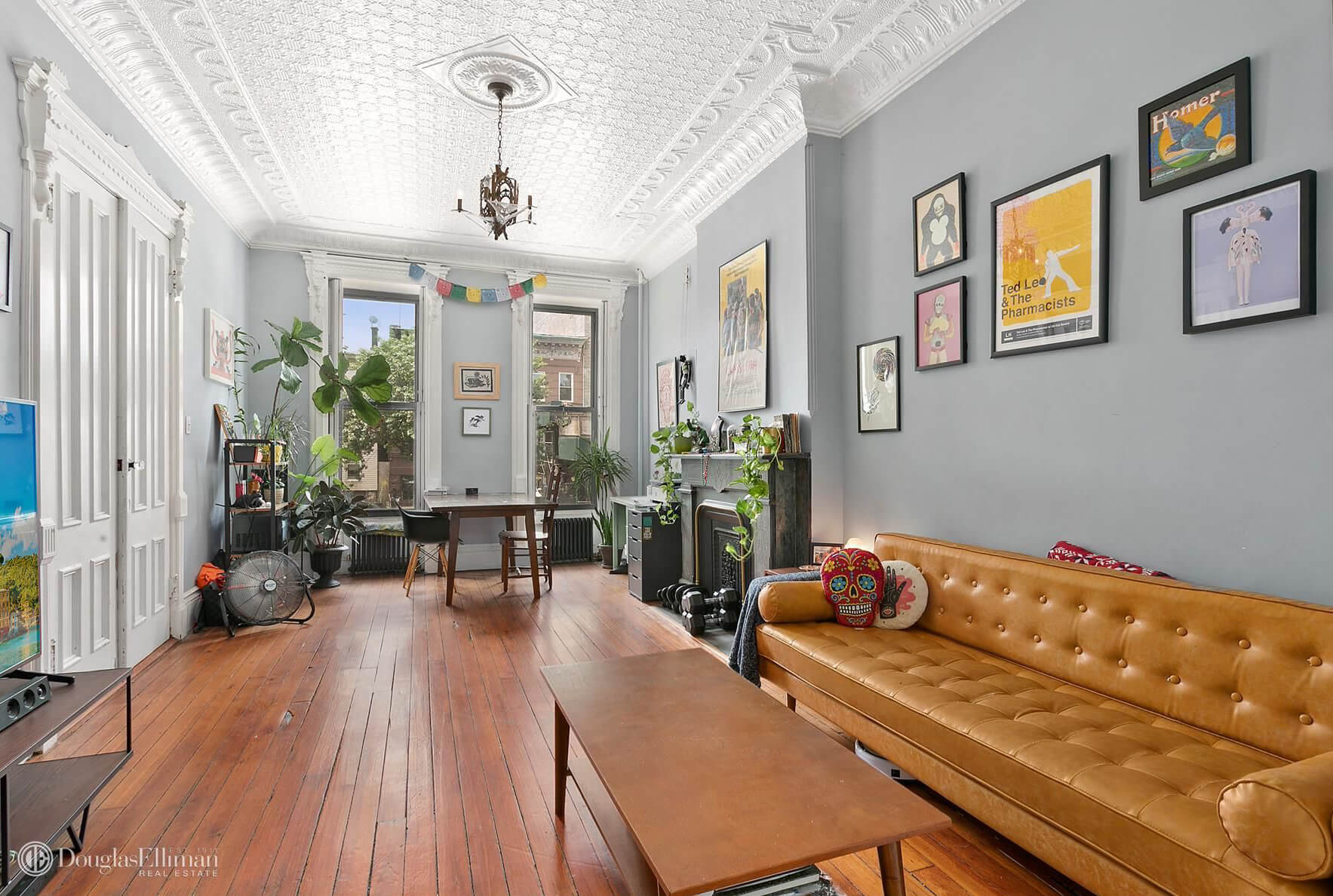 bushwick home for sale