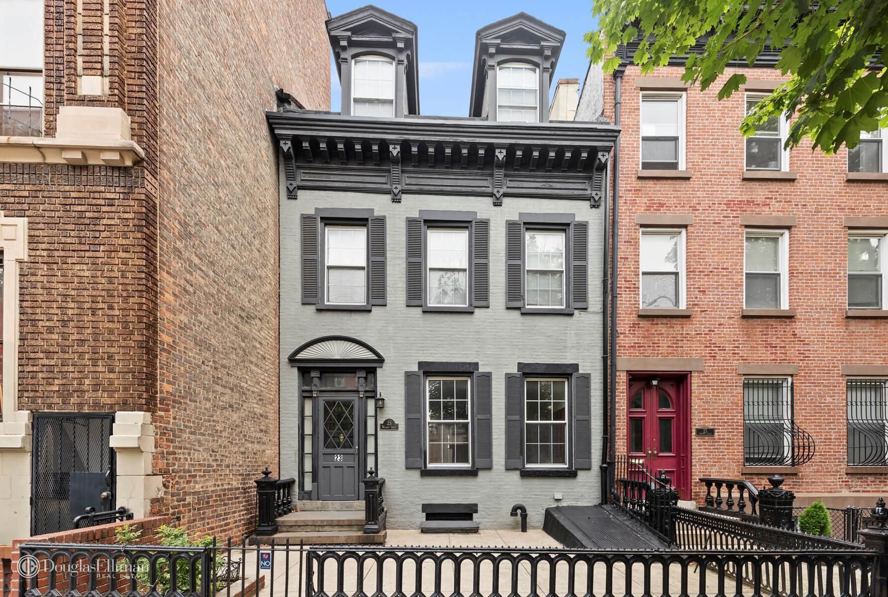 brooklyn home for sale