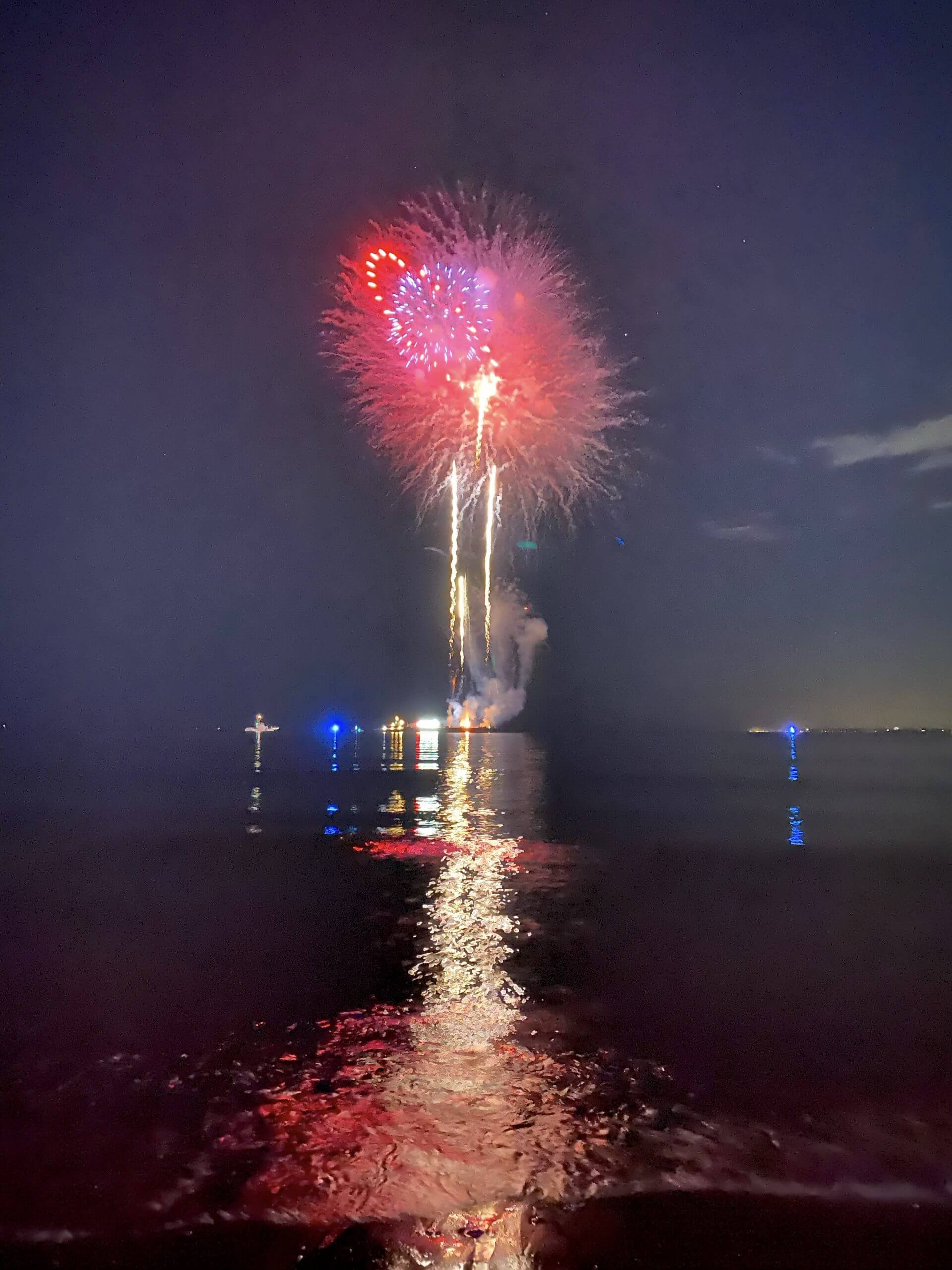 fireworks 2020