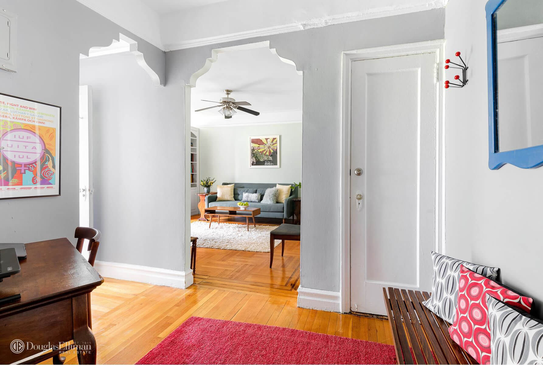 ditmas park studio