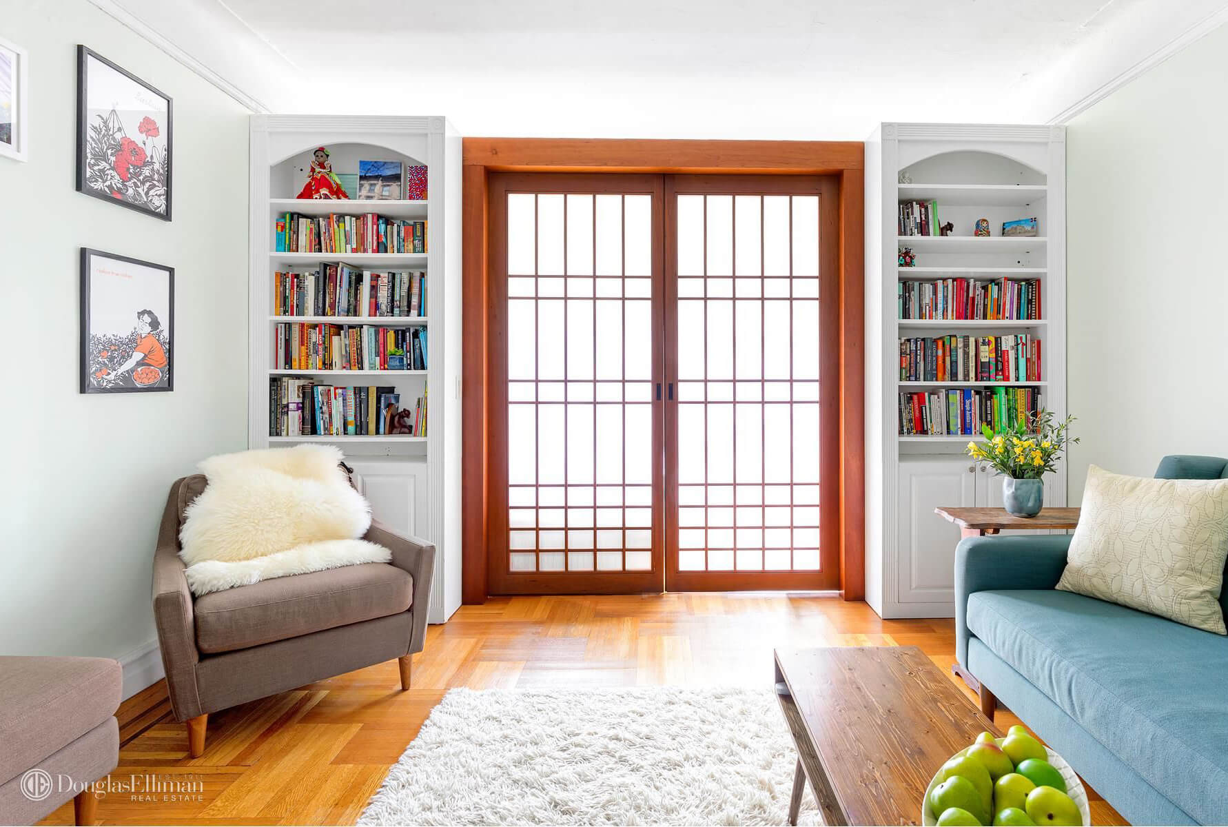 ditmas park apartment