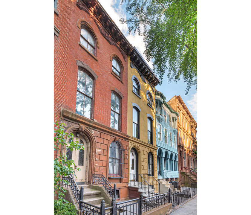 fort greene home for sale