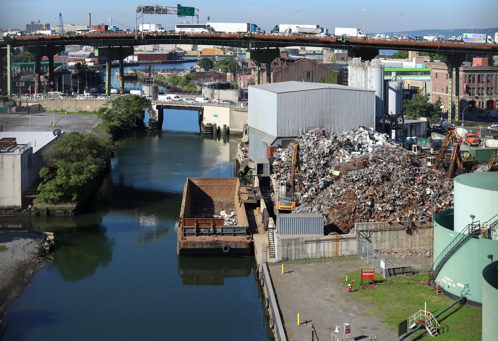 gowanus canal