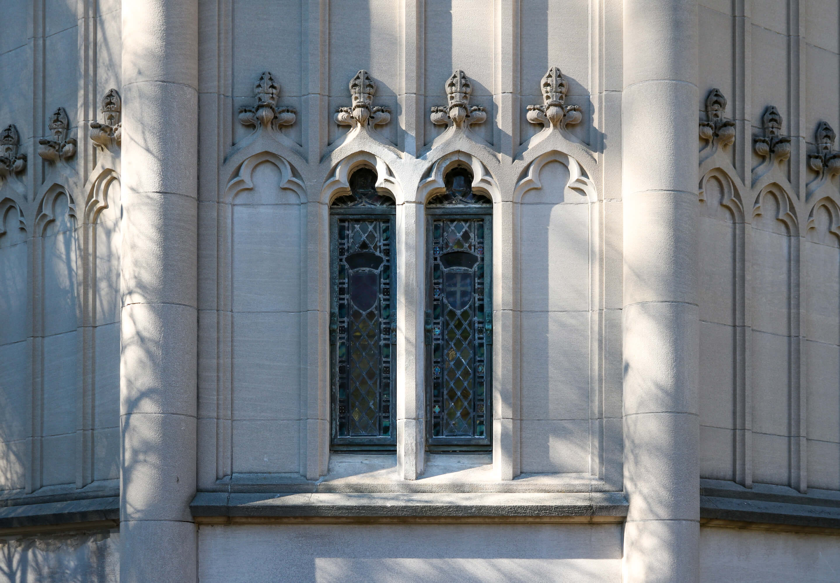 green-wood cemetery