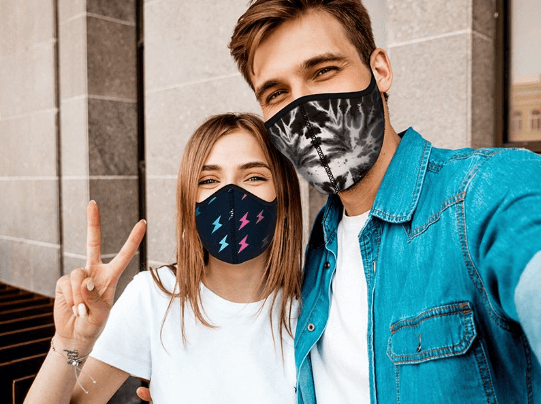 top trenz facemasks