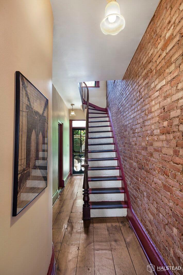 vinegar hill interior