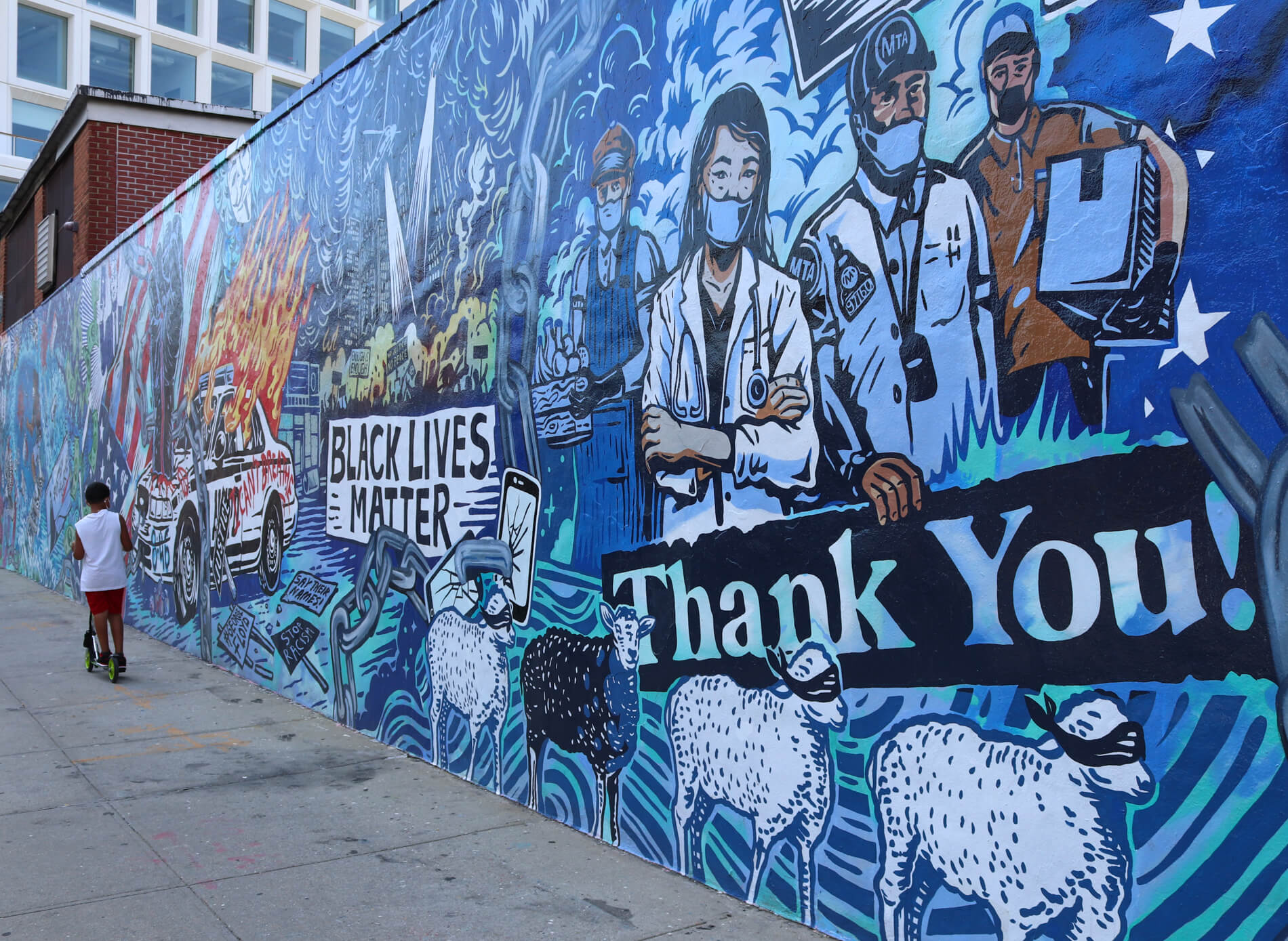 williamsburg