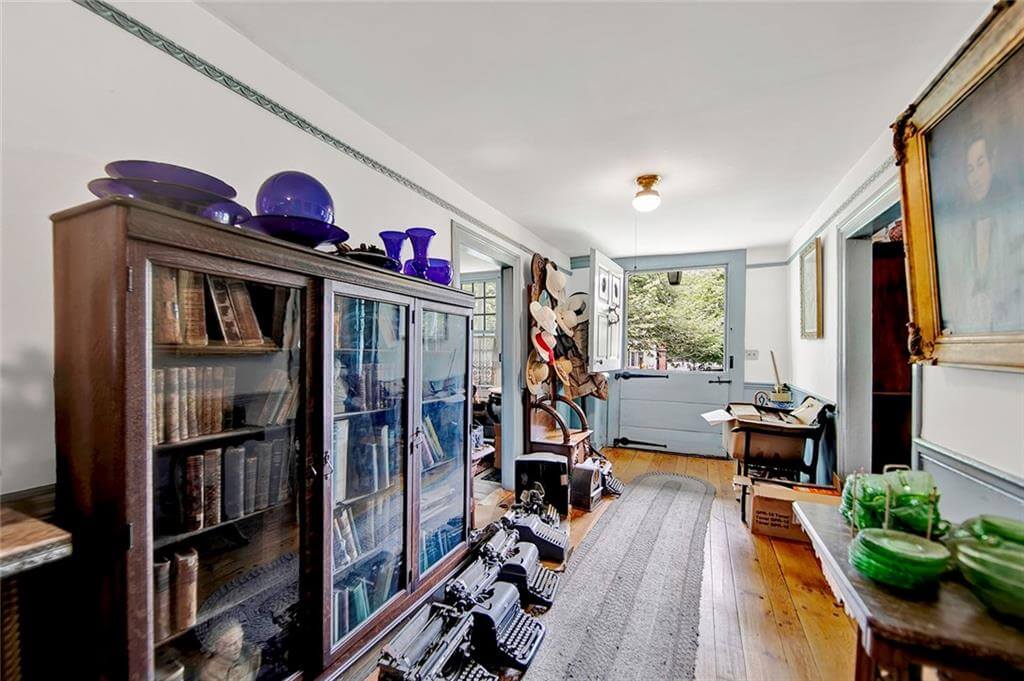 wyckoff bennett farmhouse brooklyn