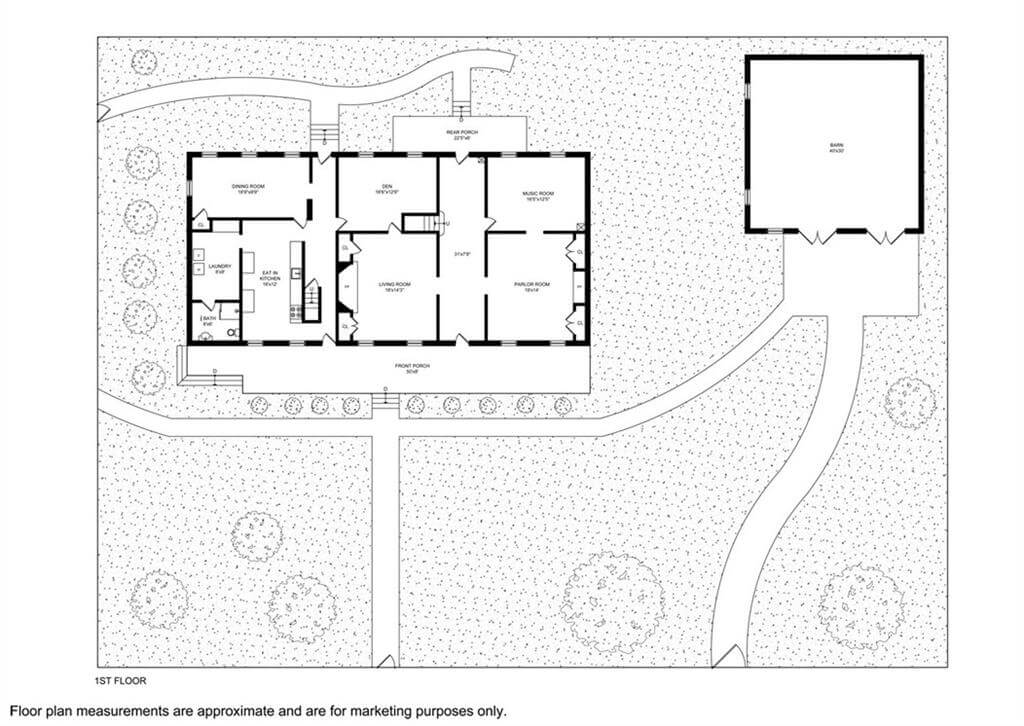 siteplan
