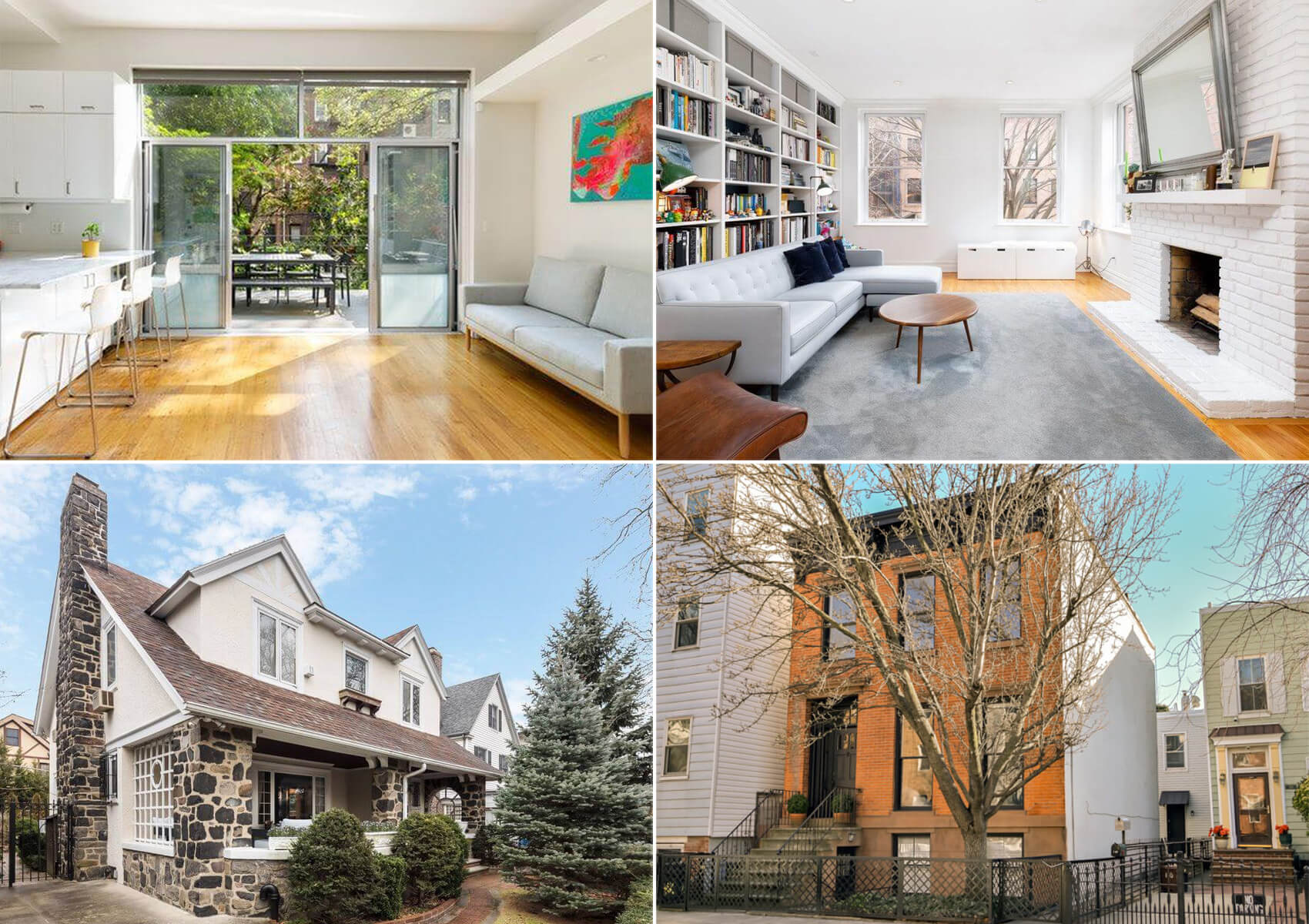 brooklyn homes for sale