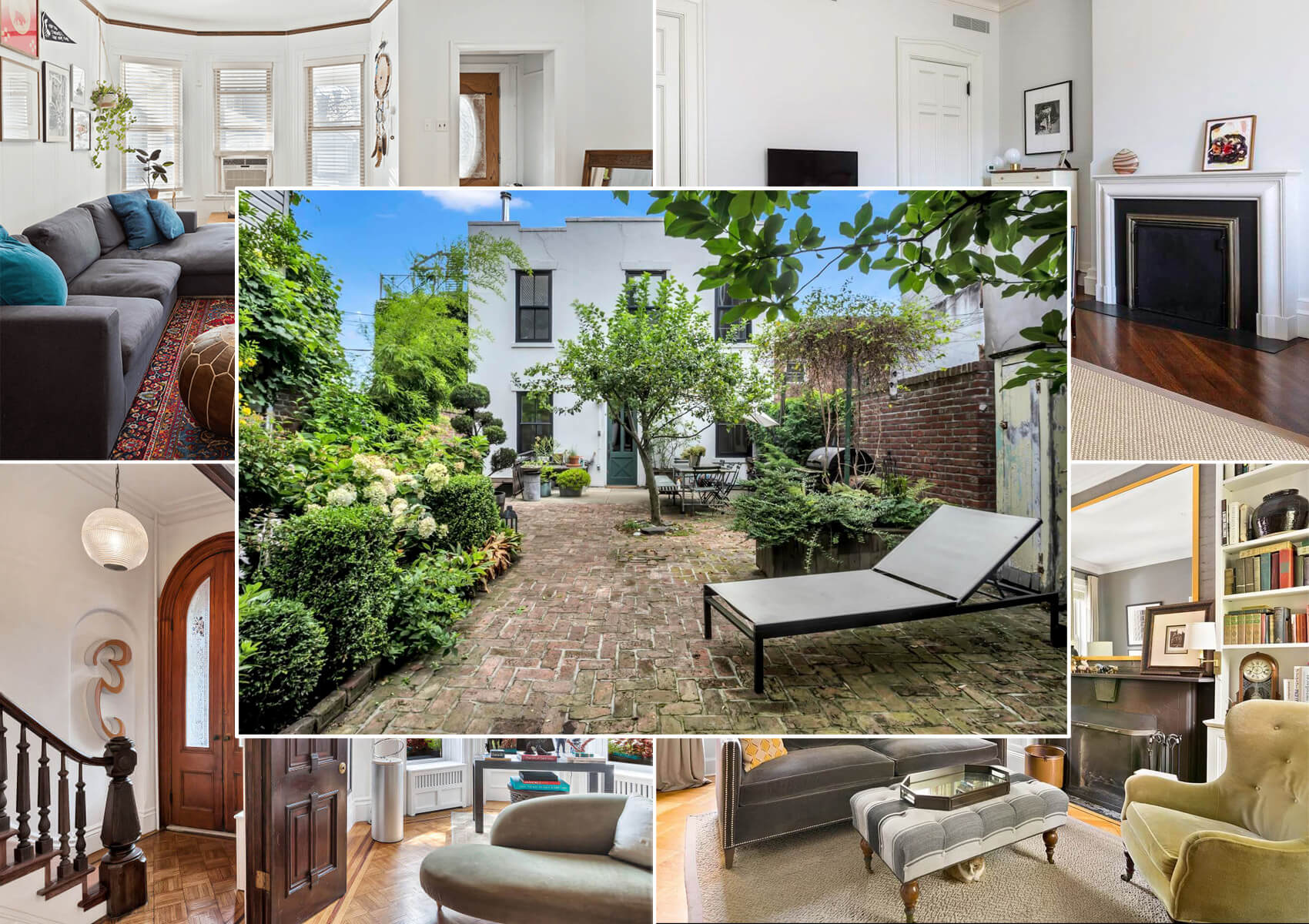 brooklyn homes for sale