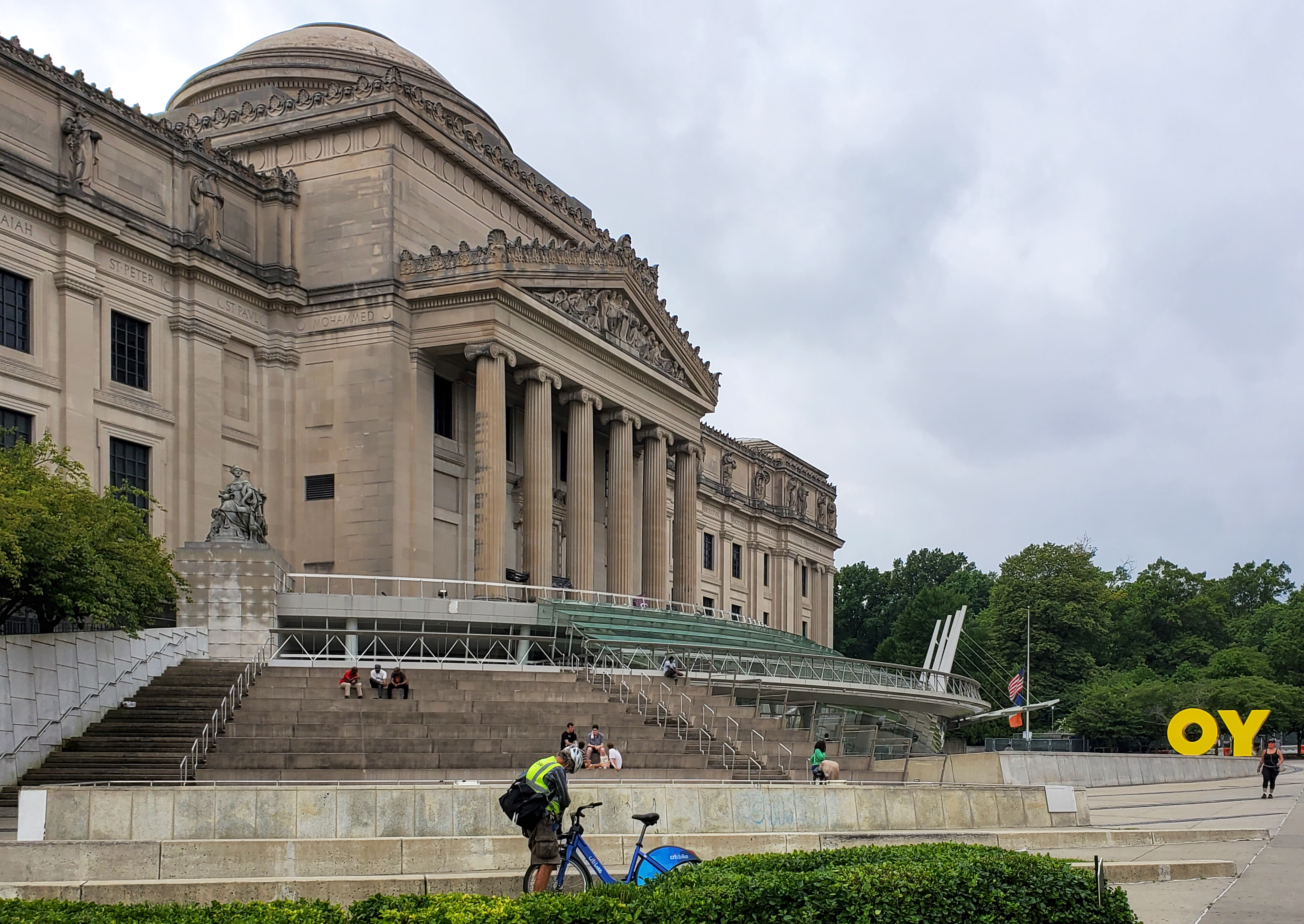 brooklyn museum