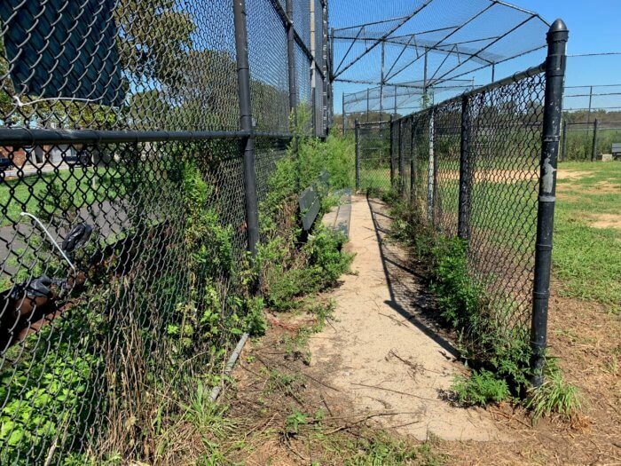 gerritsen ballfields