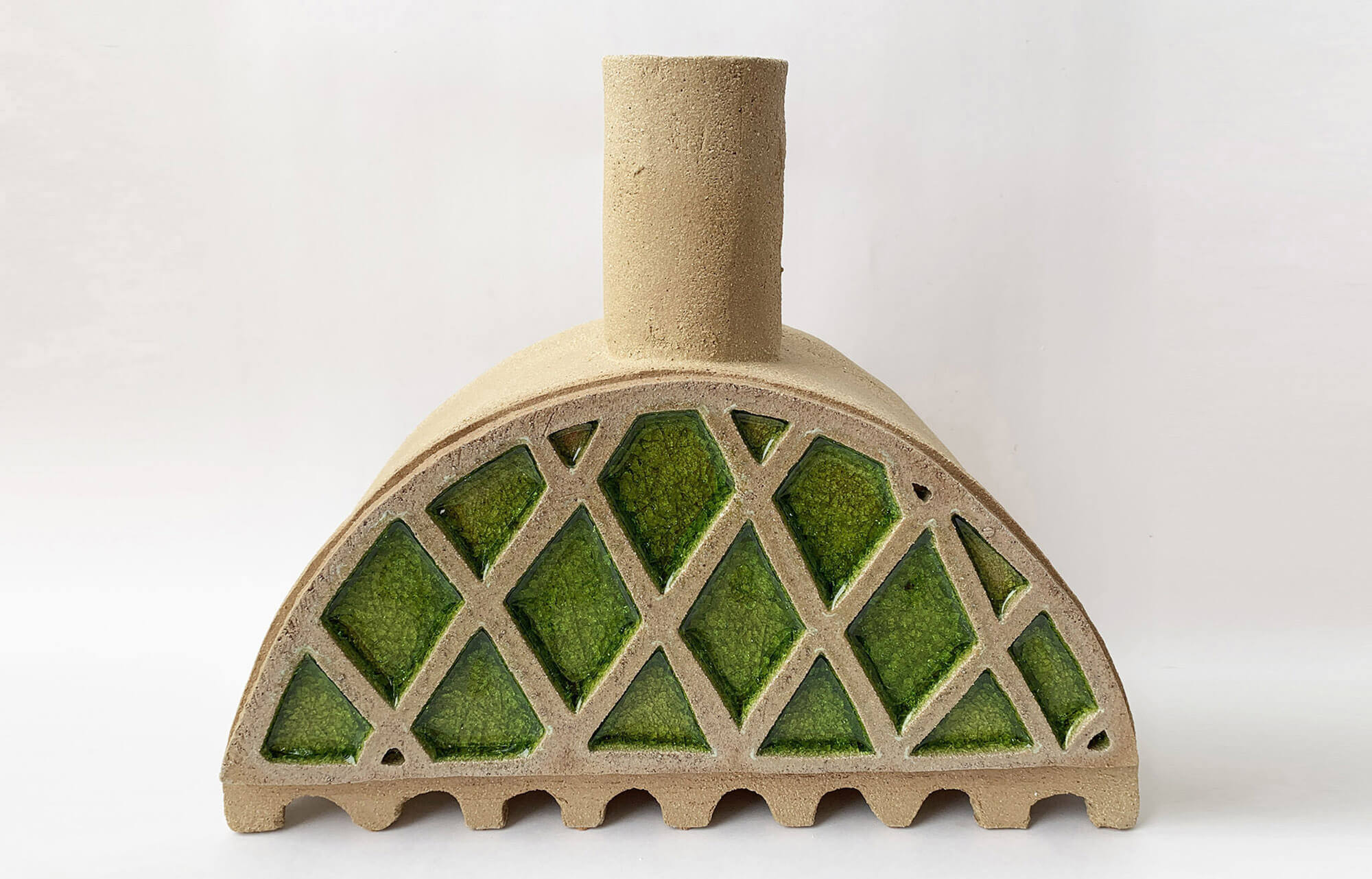 lunette vase