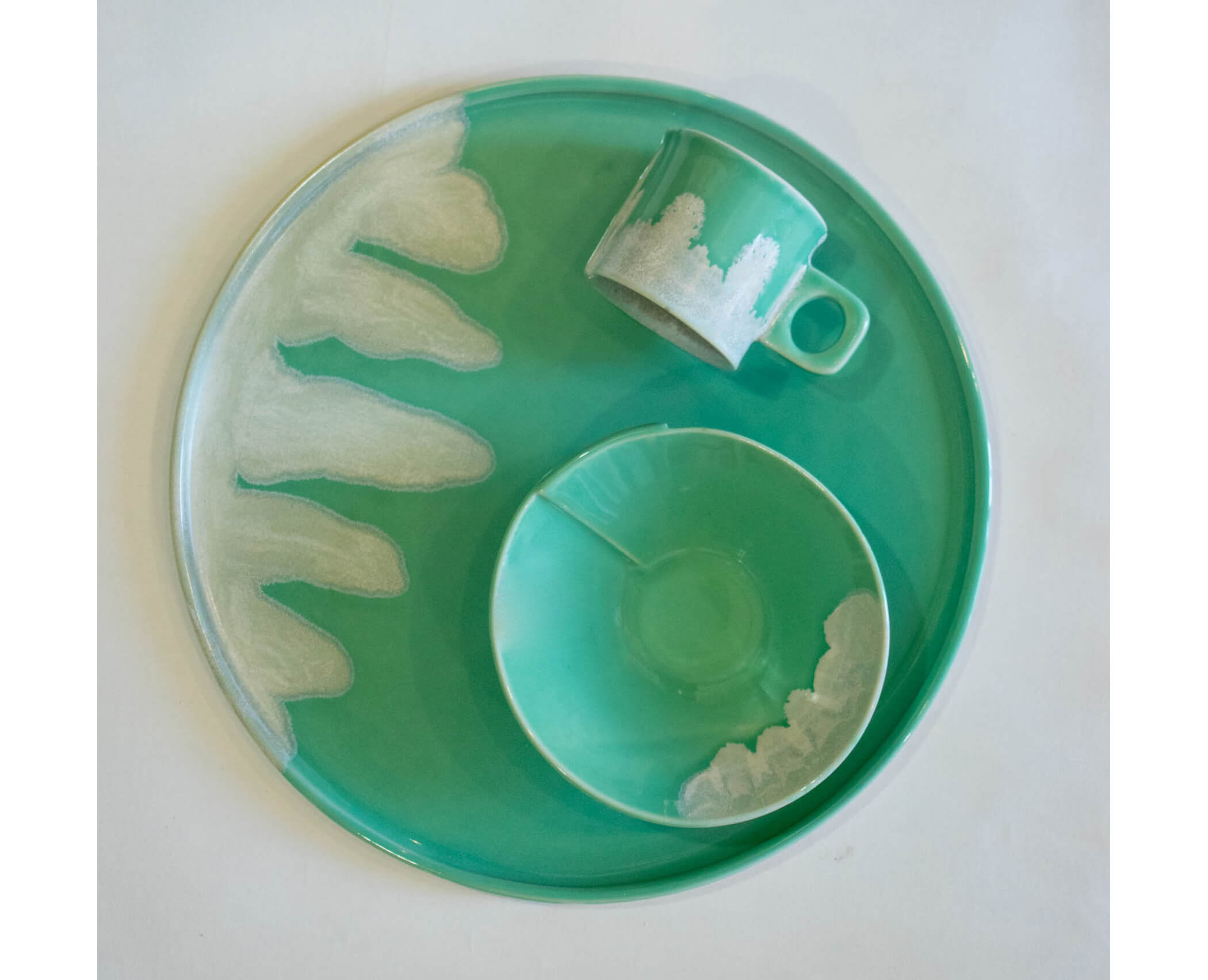 ceramics