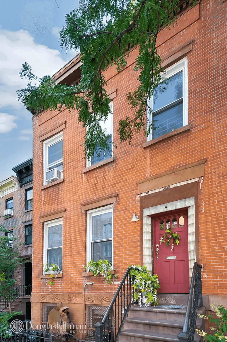 12 wyckoff