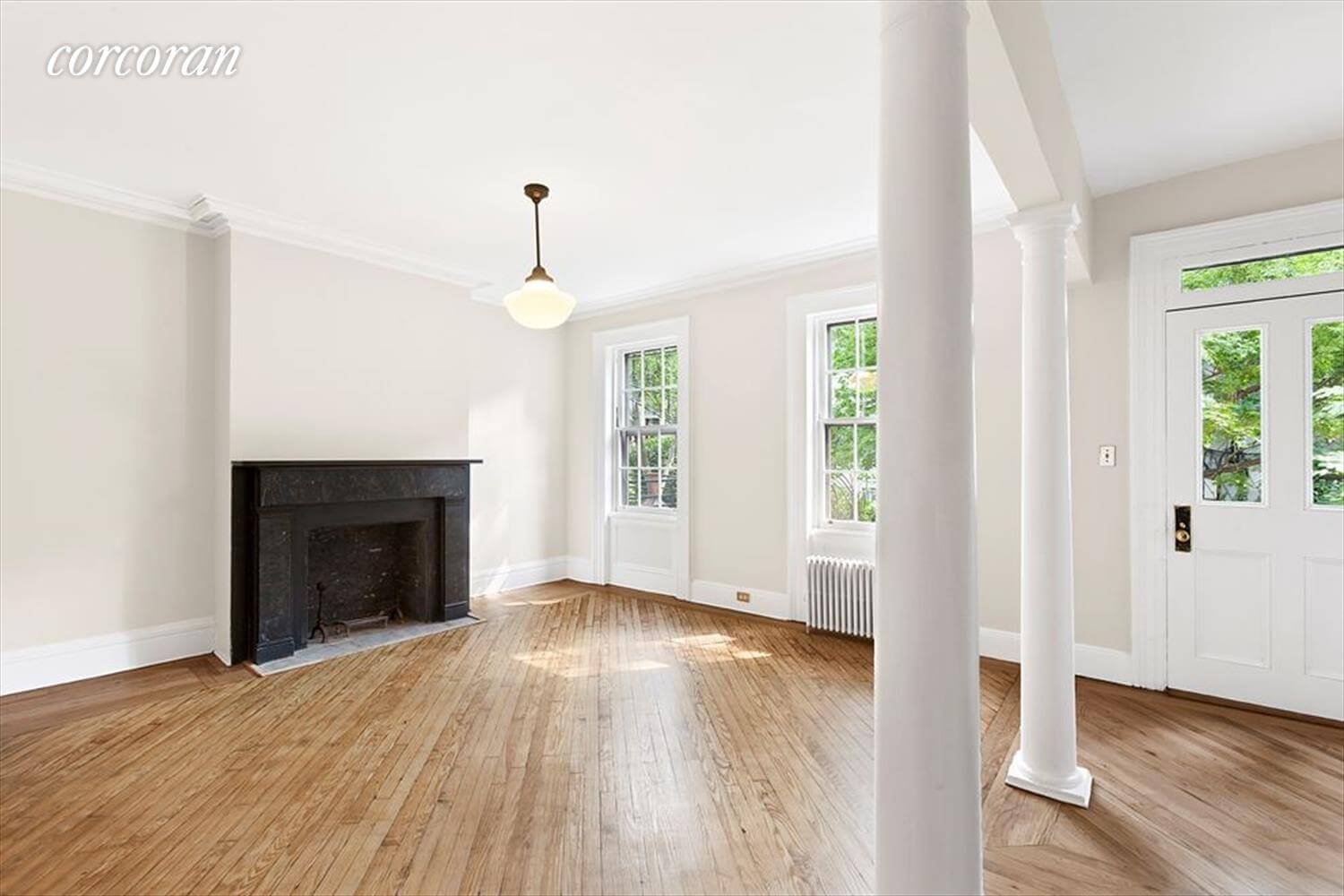 verandah place interior
