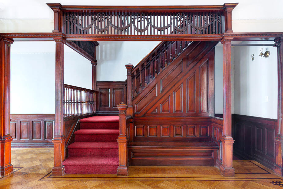 crown heights interior