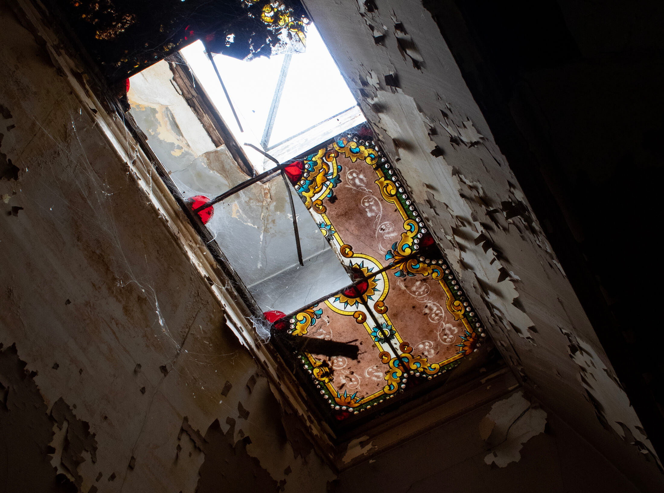 fort greene skylight