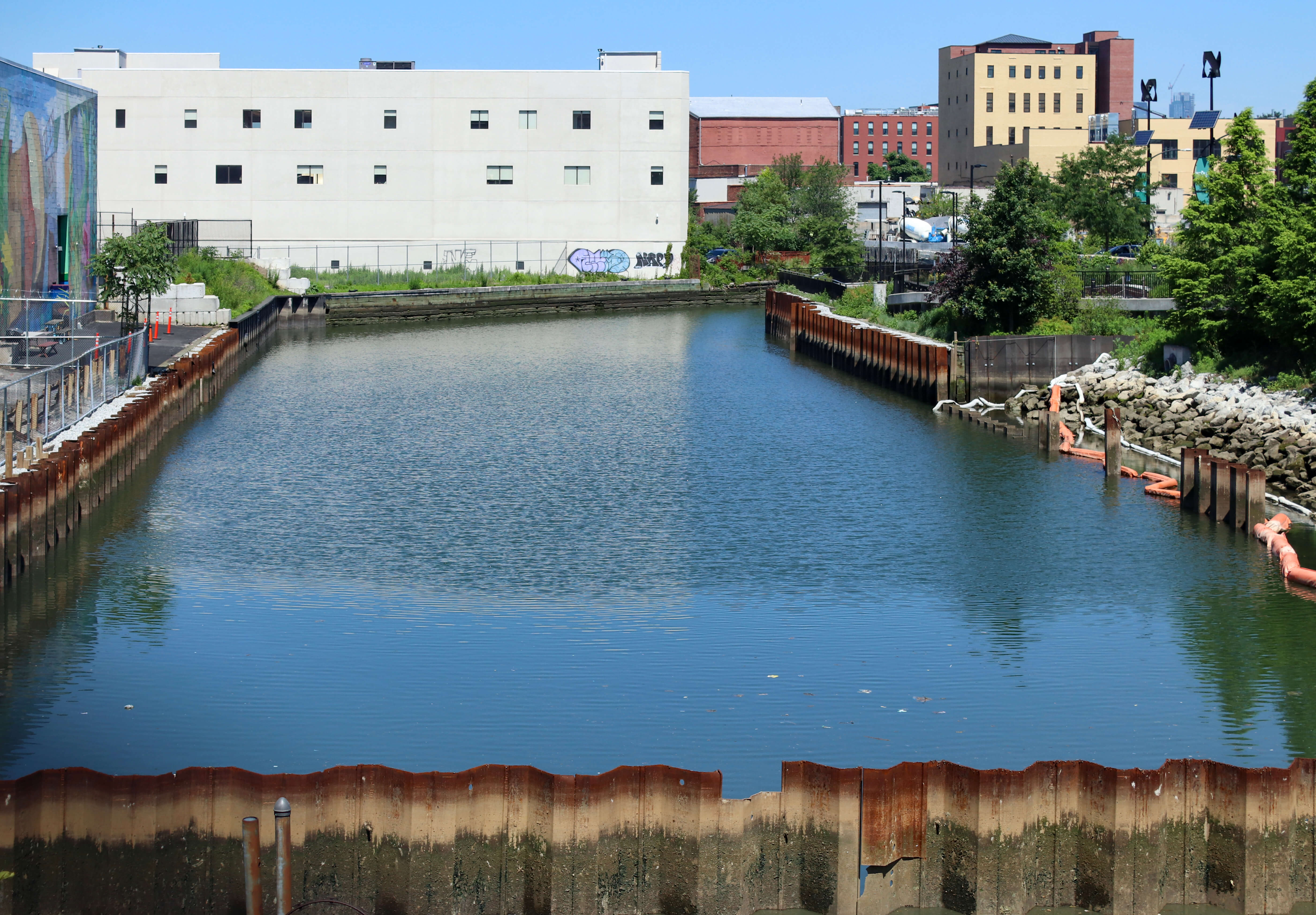 gowanus canal