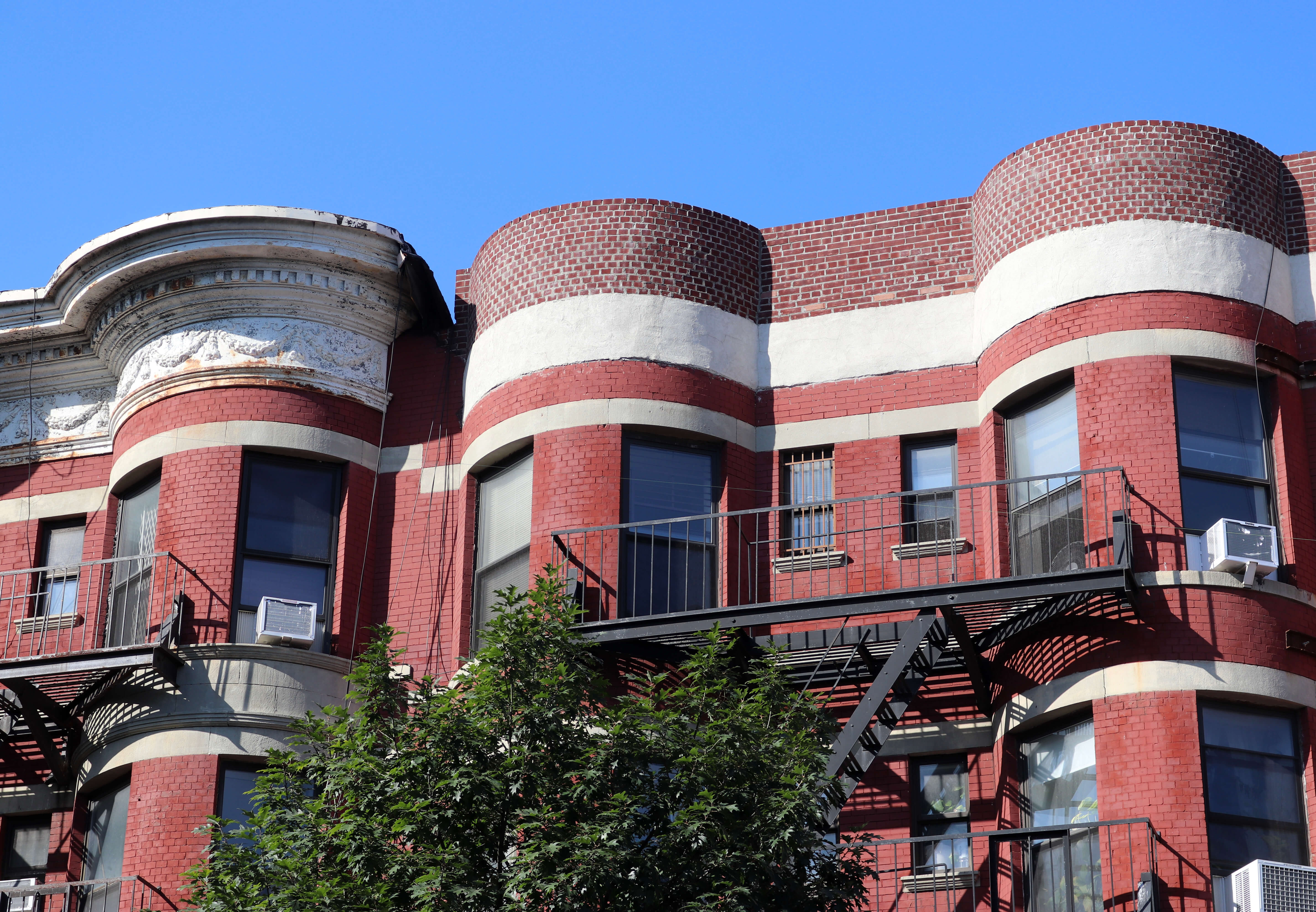 prospect heights cornice