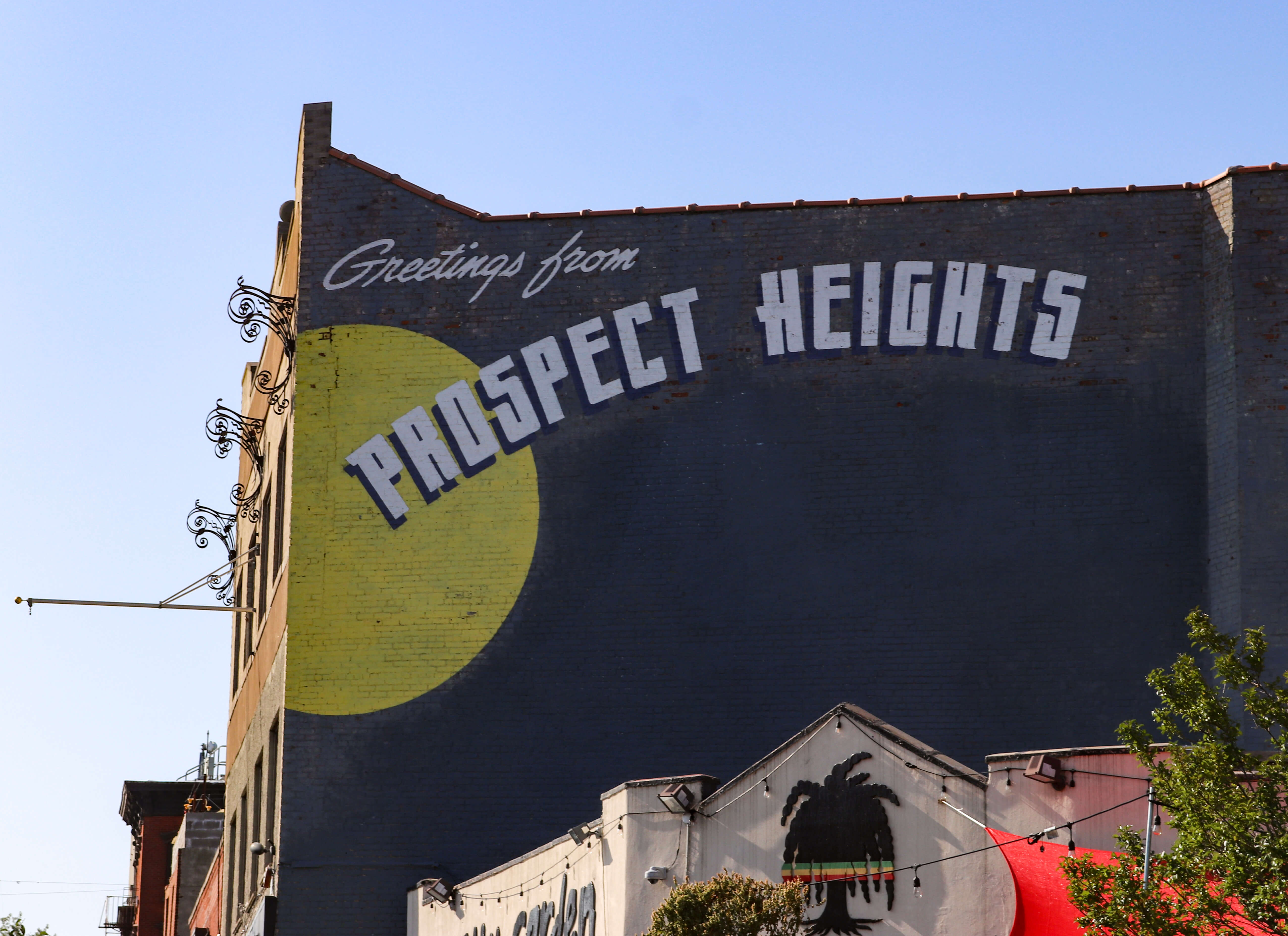 prospect heights mural
