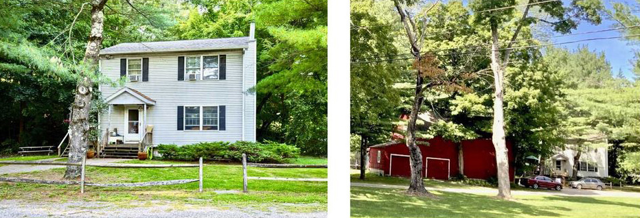 dover furnace house