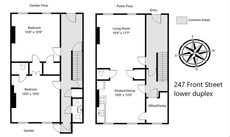 247 front street floorplan