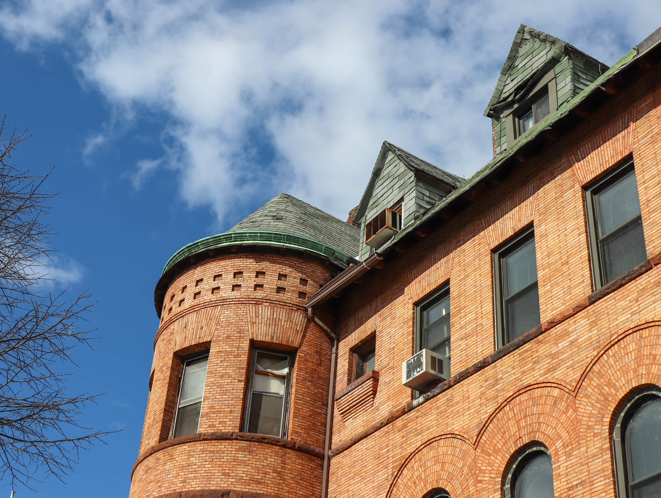 crown heights