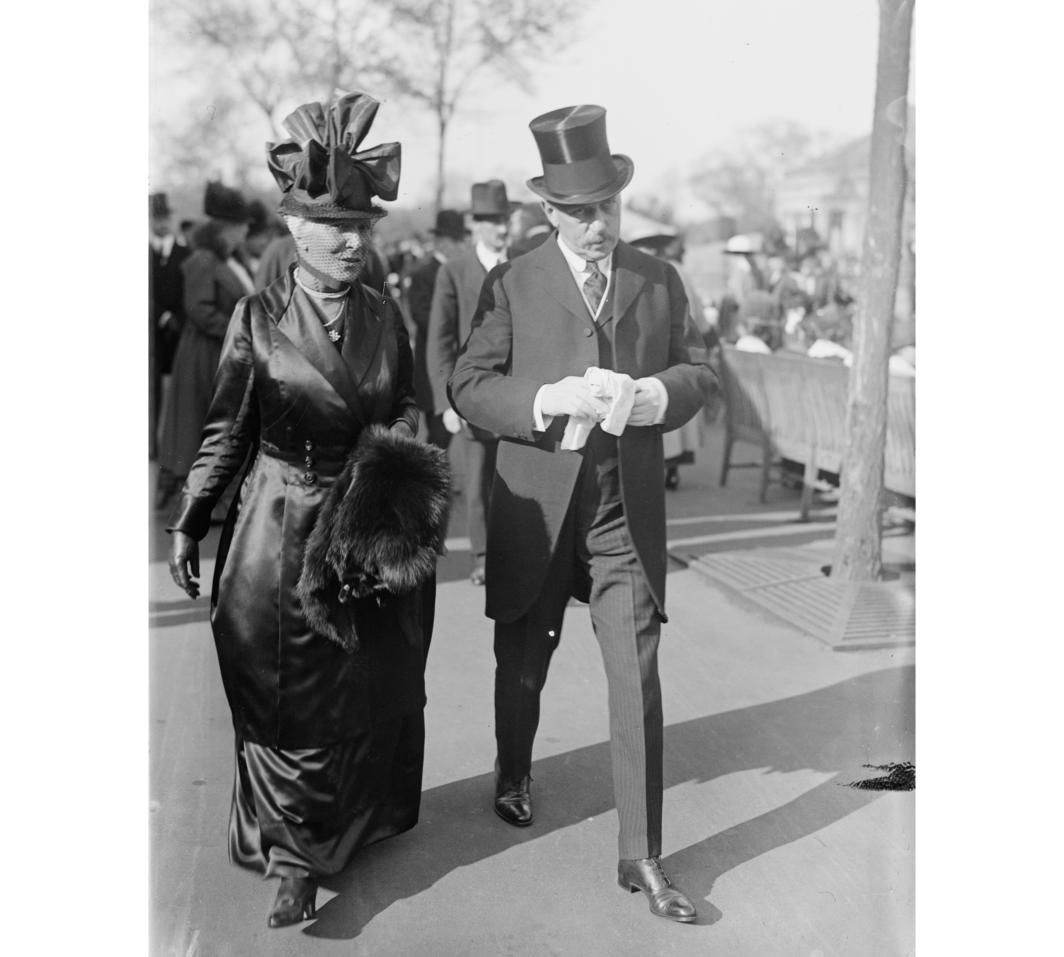 henry and lucretia osborn
