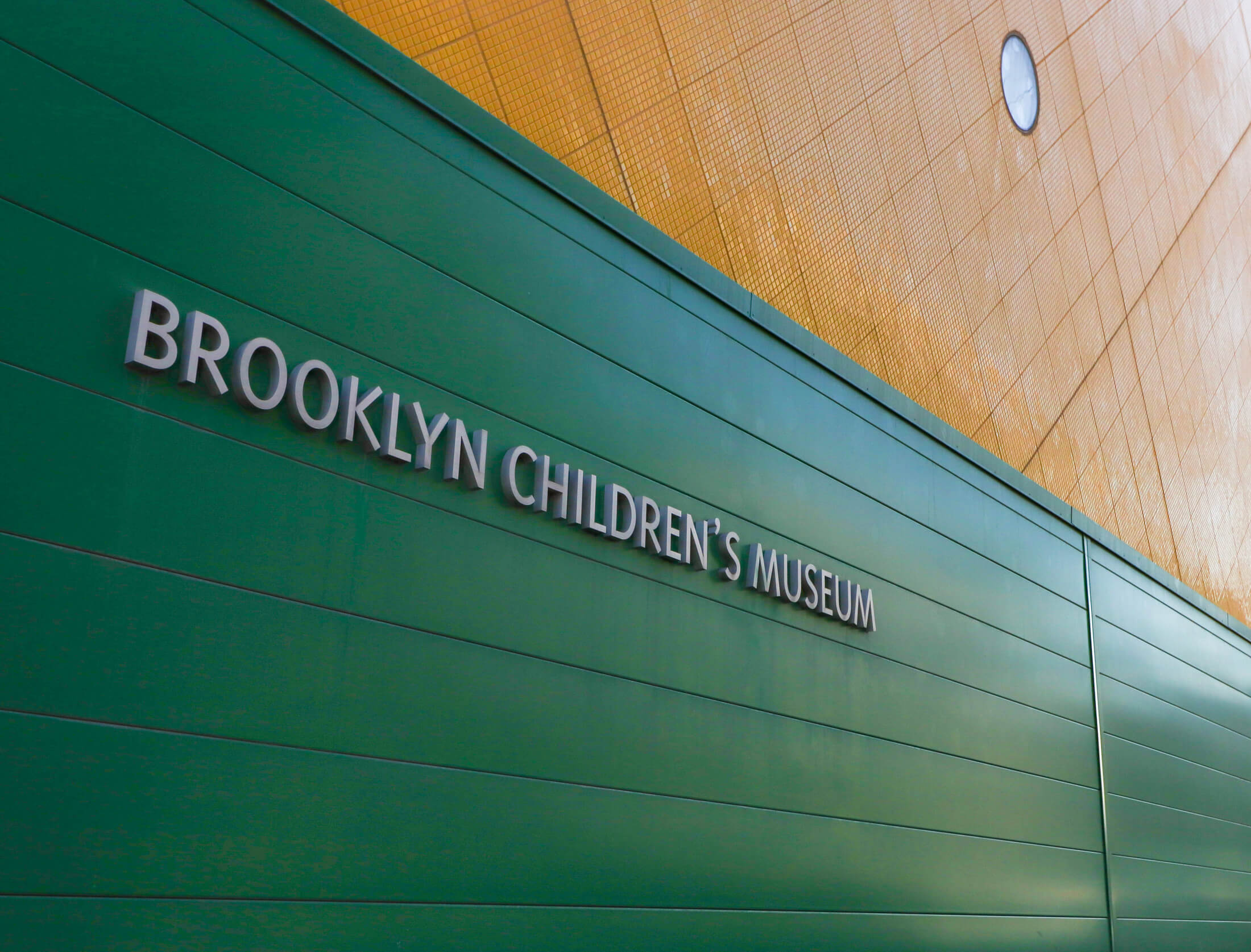 brooklyn childrens museum