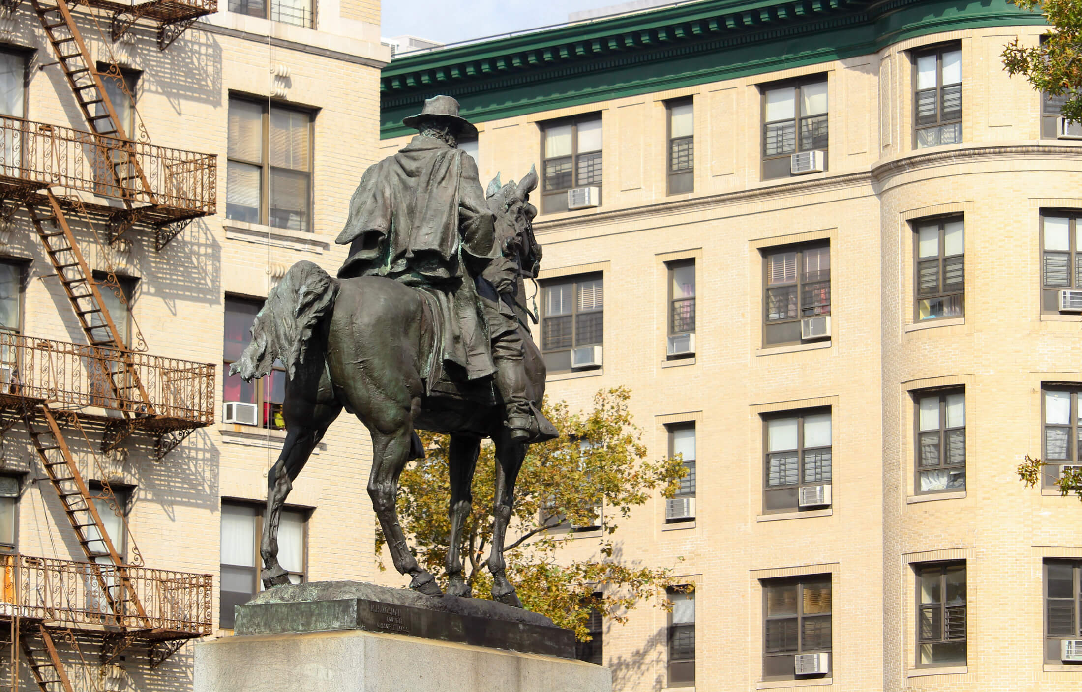 crown heights grant square