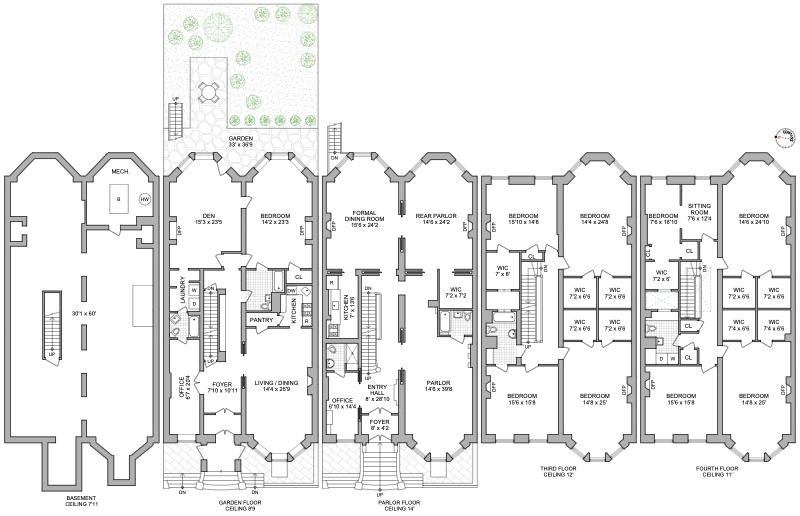 198 washington park floorplan