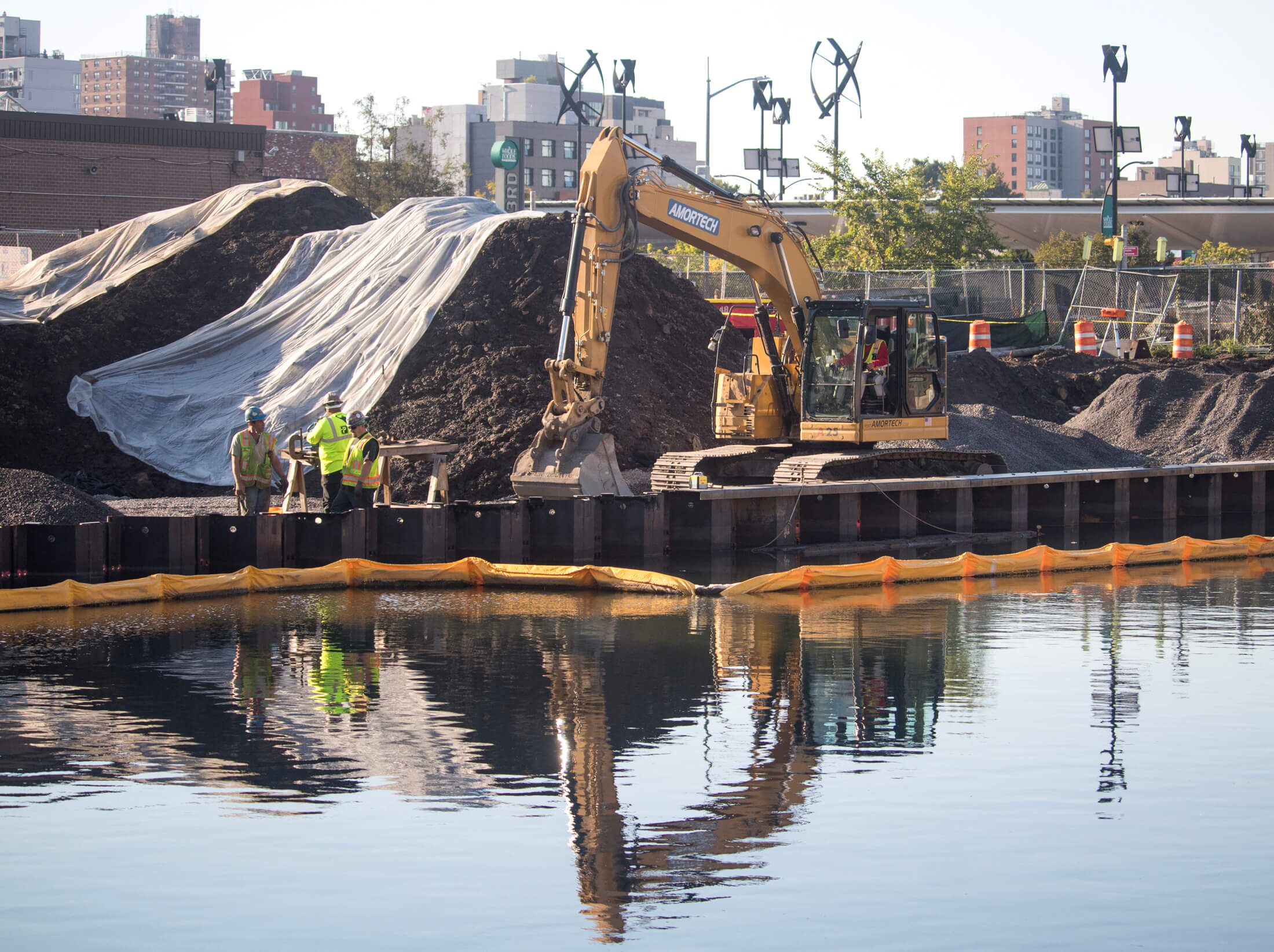 gowanus cleanup