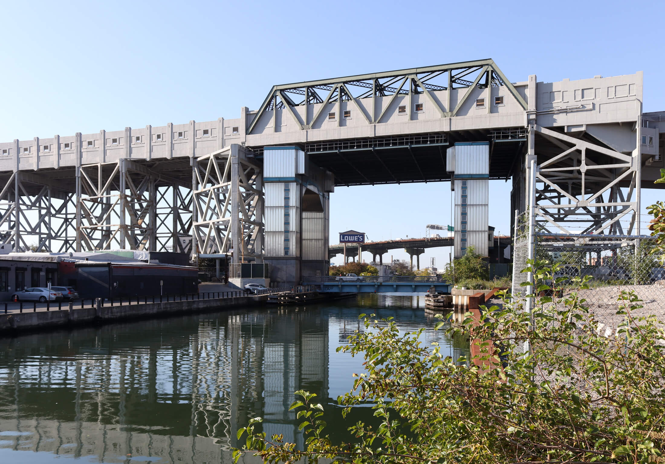 gowanus canal