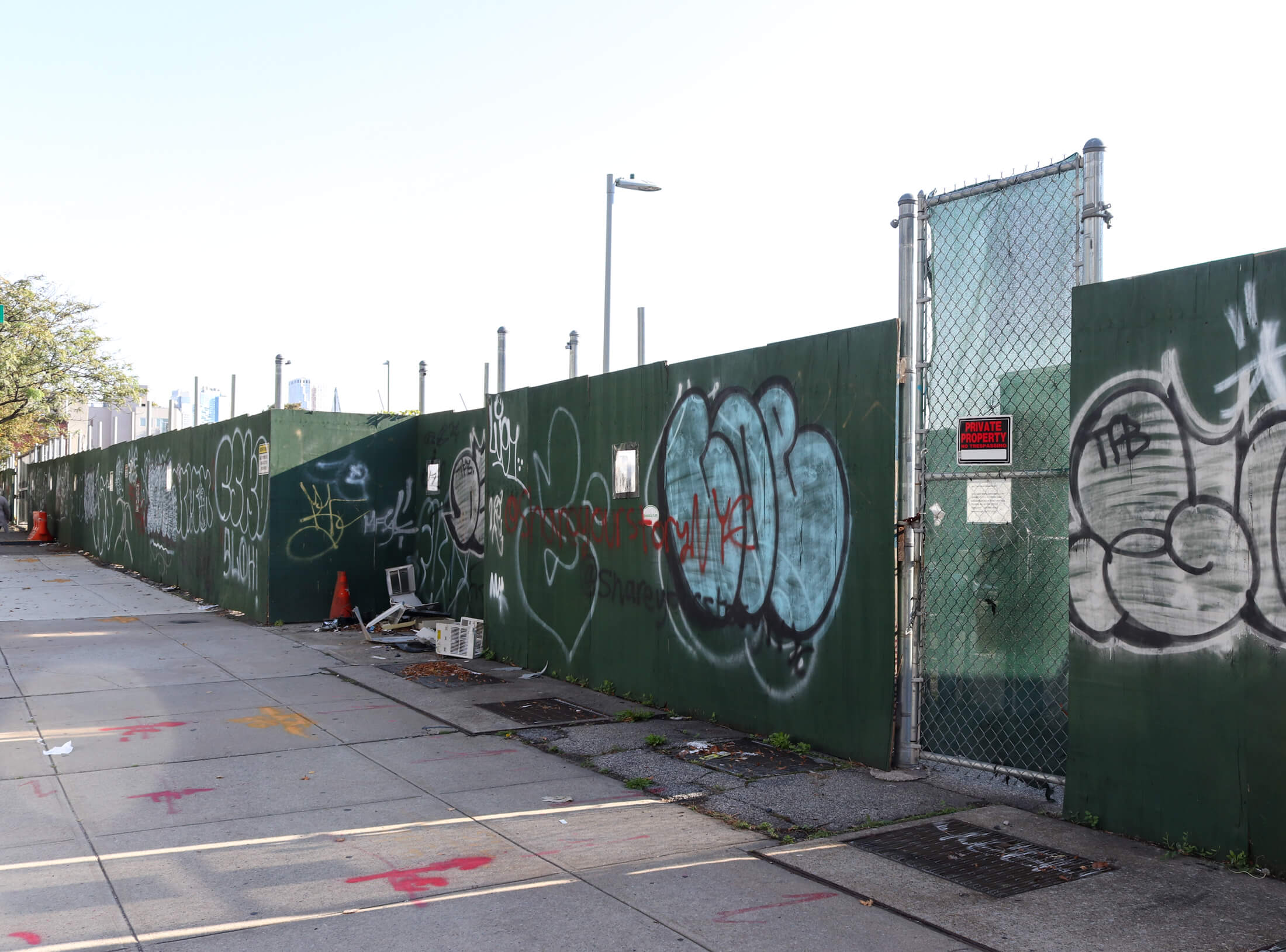 gowanus green site