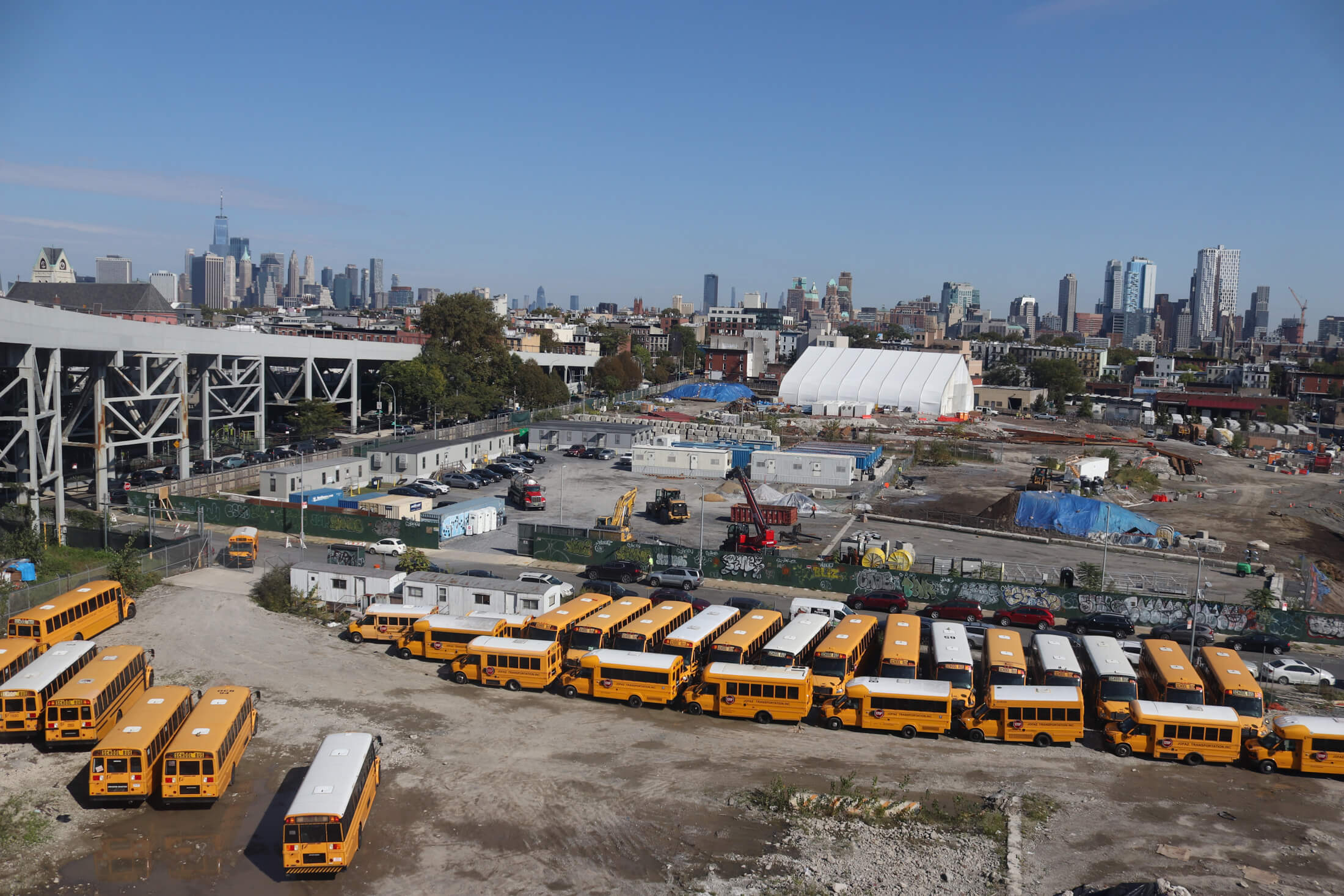 gowanus green