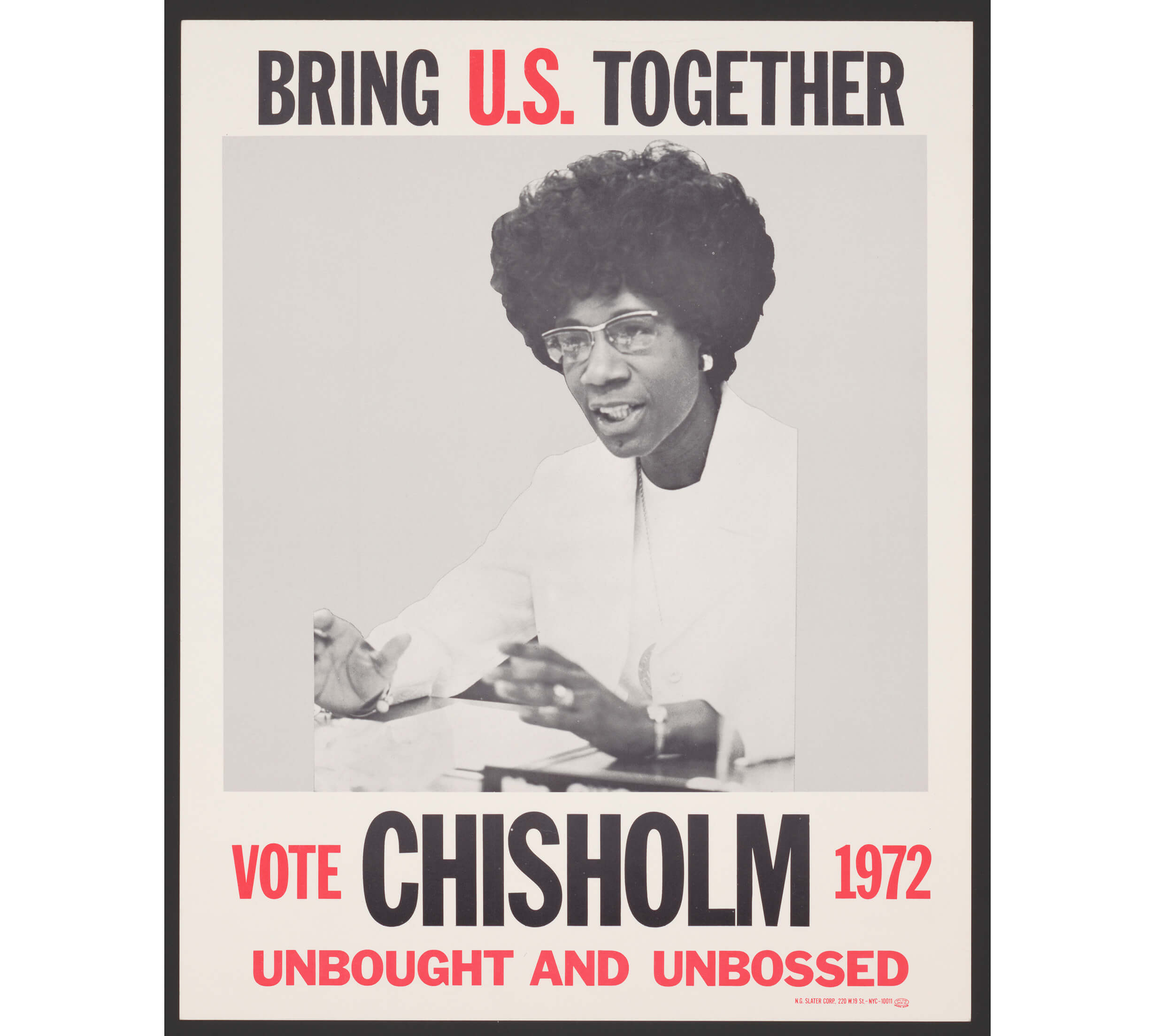 A Walk Through Shirley Chisholm's Brooklyn