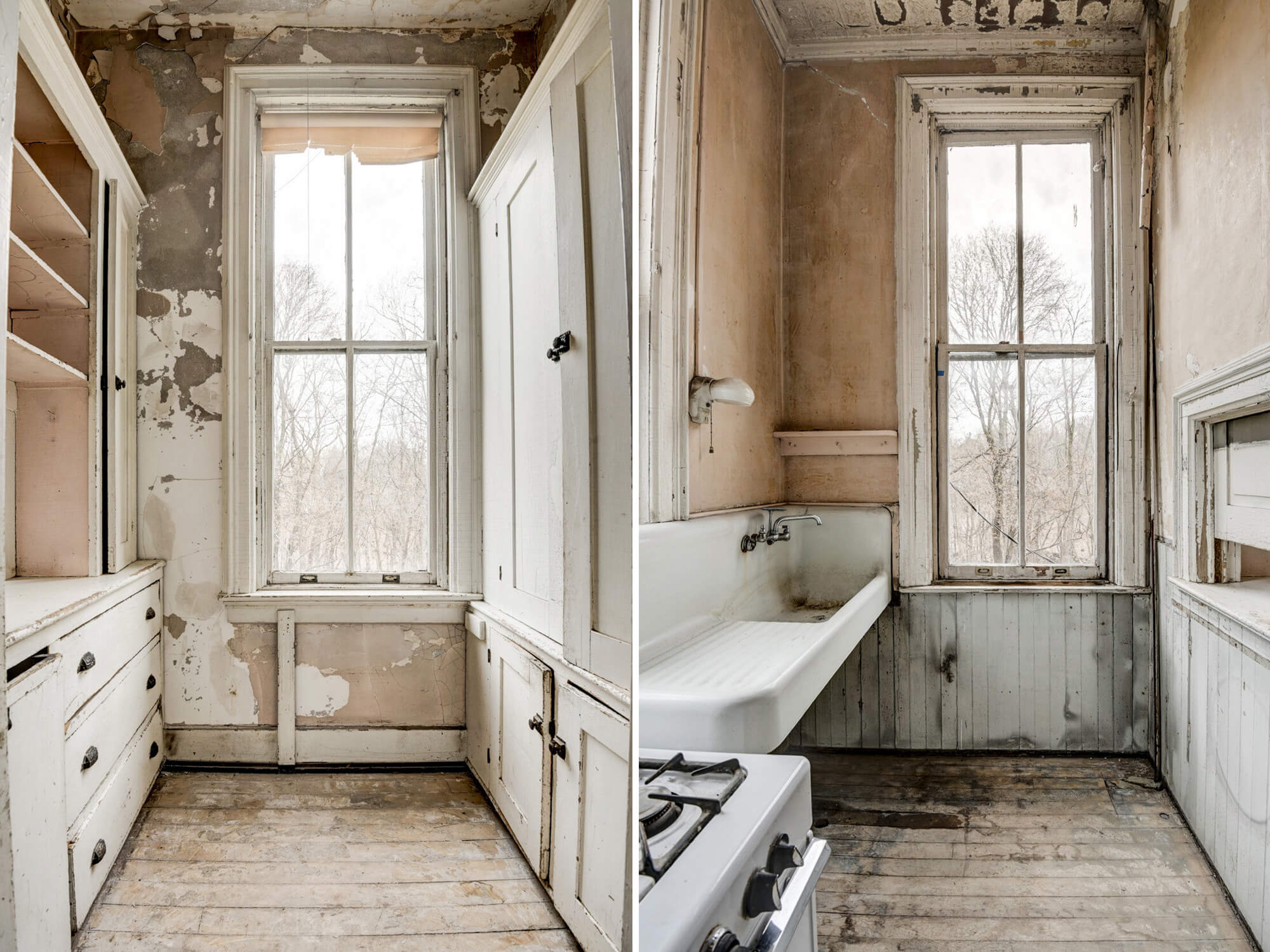 auburn castle kitchen