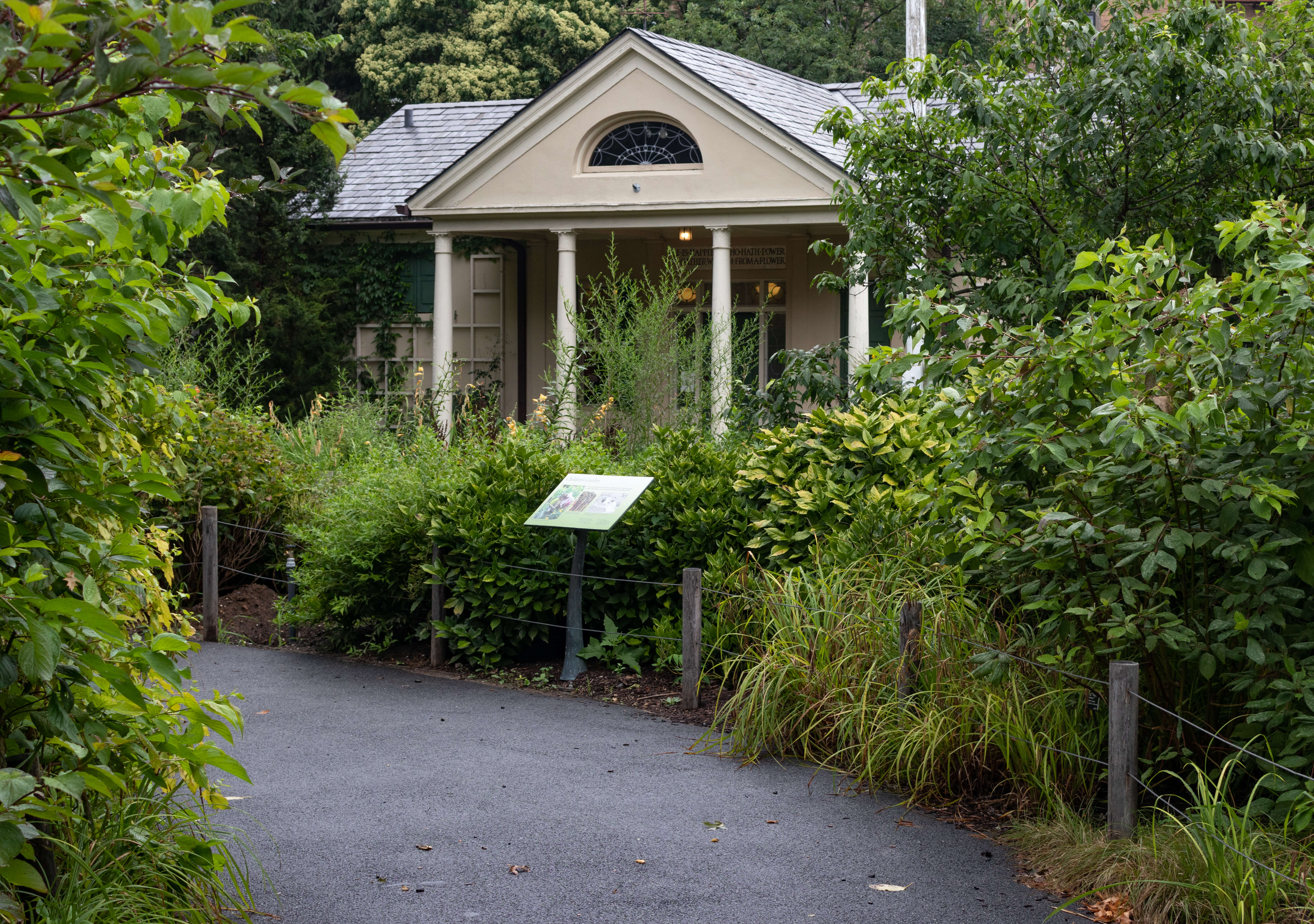 brooklyn botanic garden