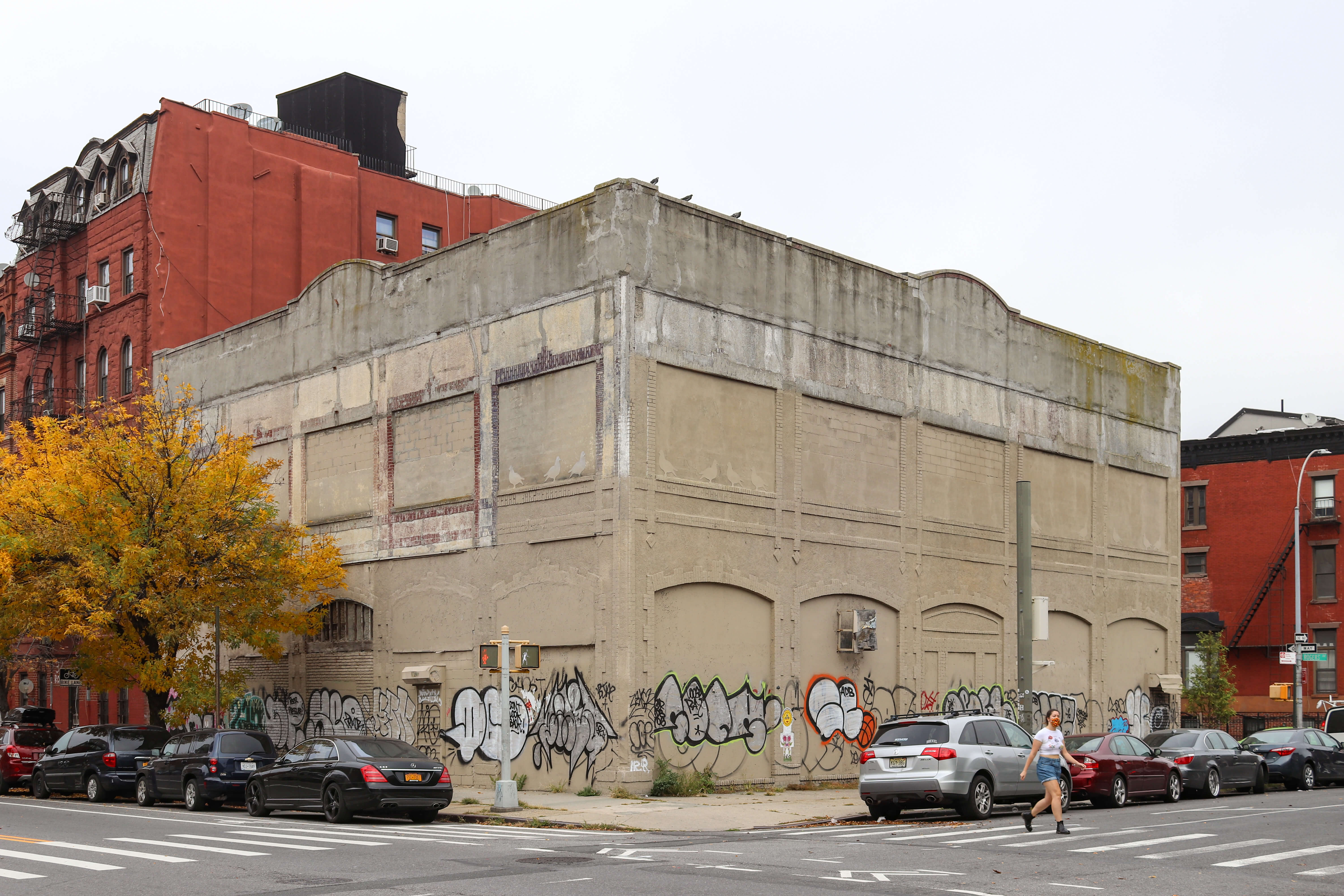 crown heights brooklyn