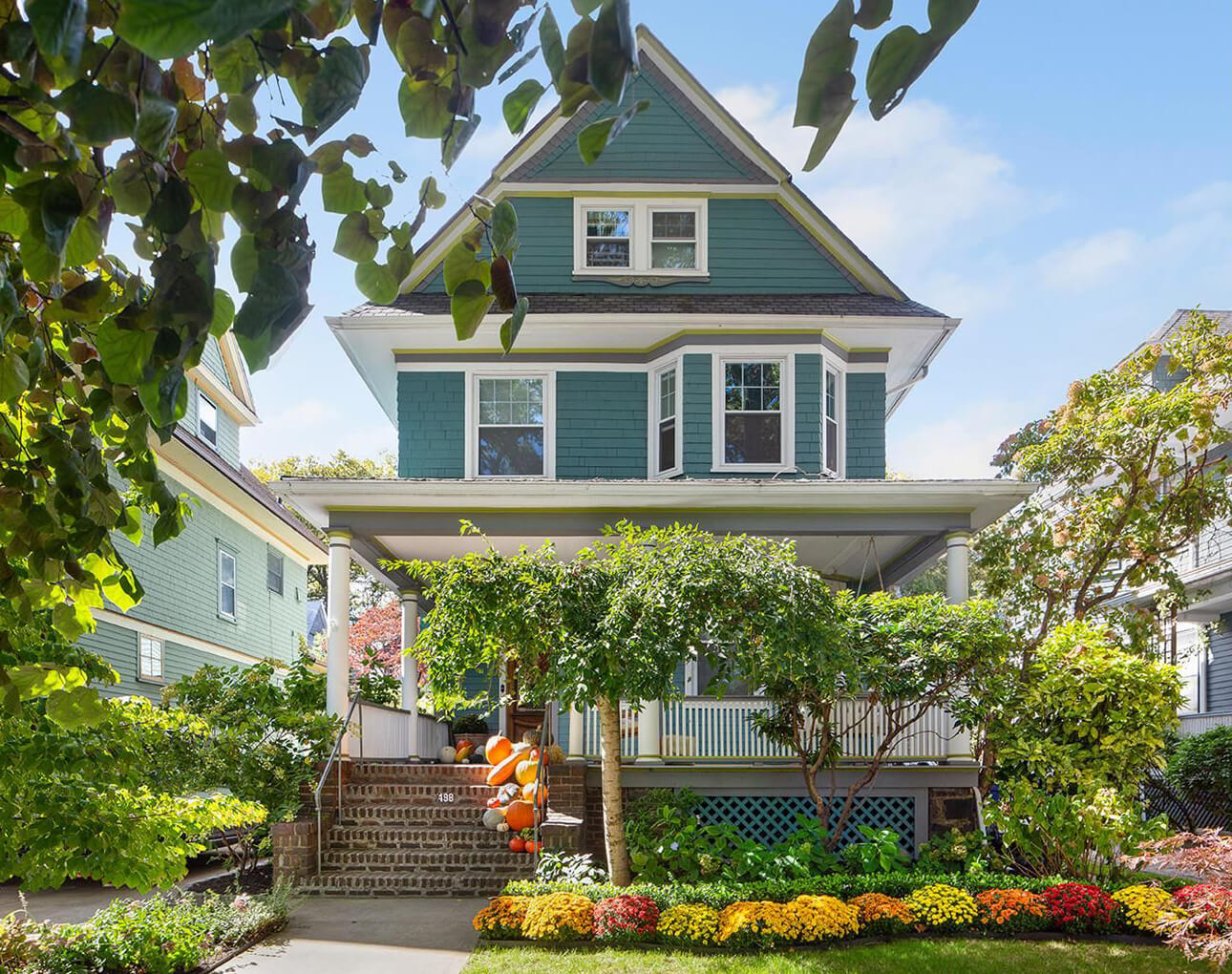 ditmas park home for sale